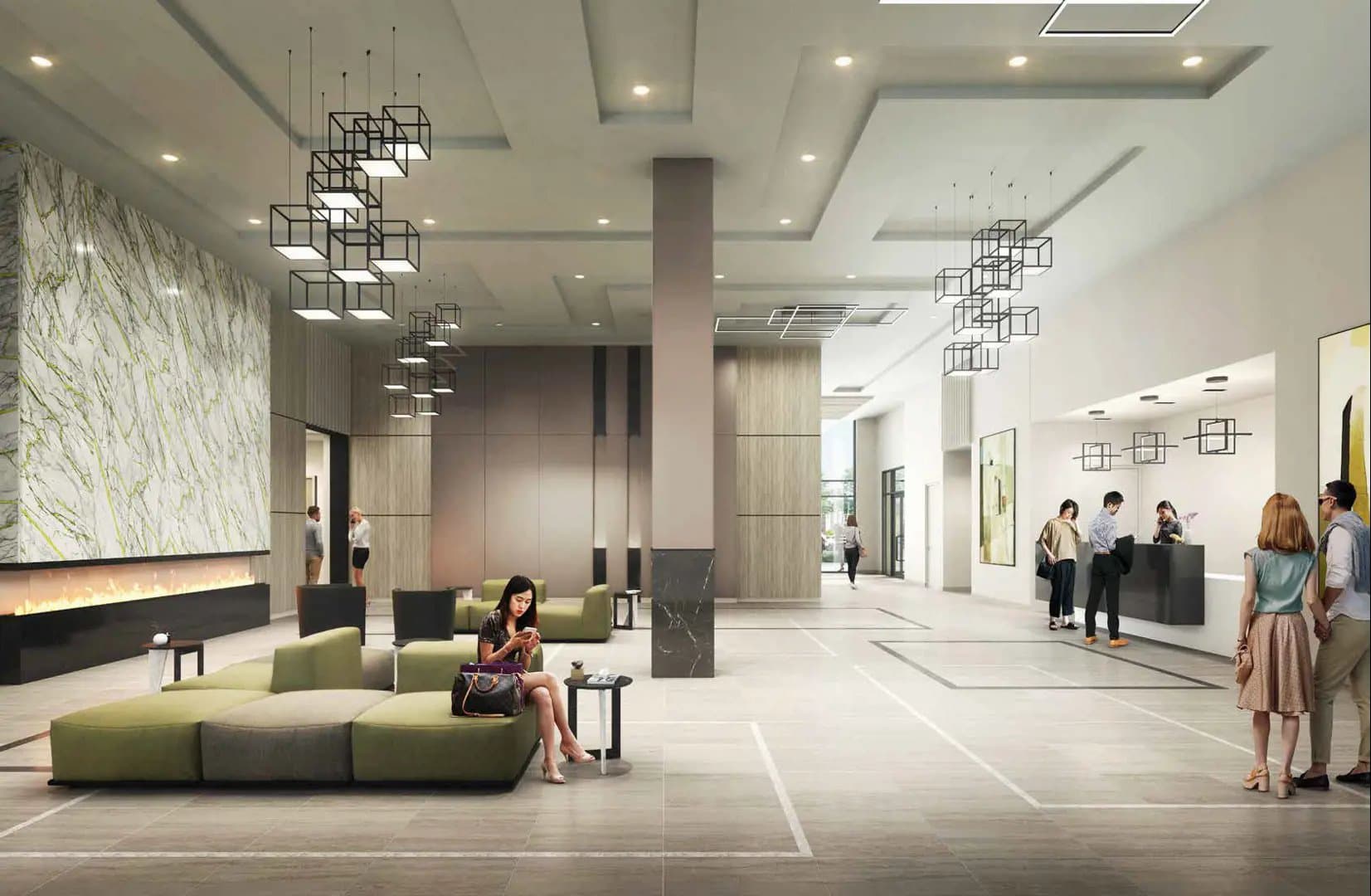 Joy Station Condos thumbnail 4