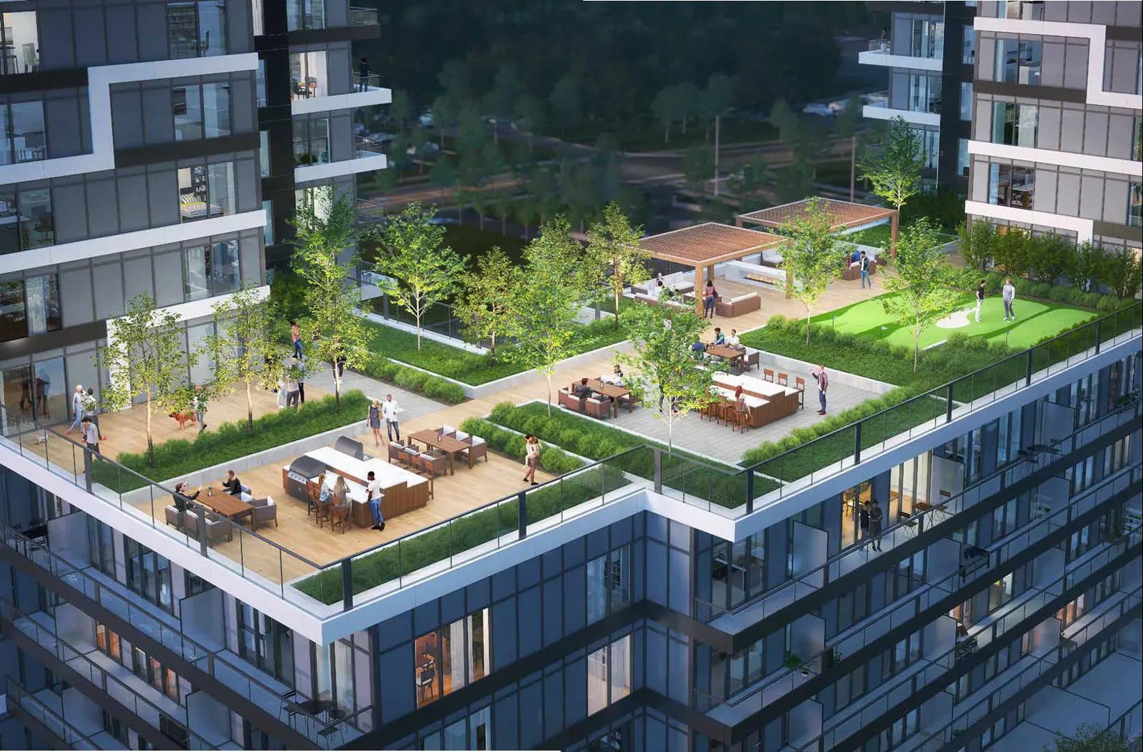 Joy Station Condos thumbnail 3