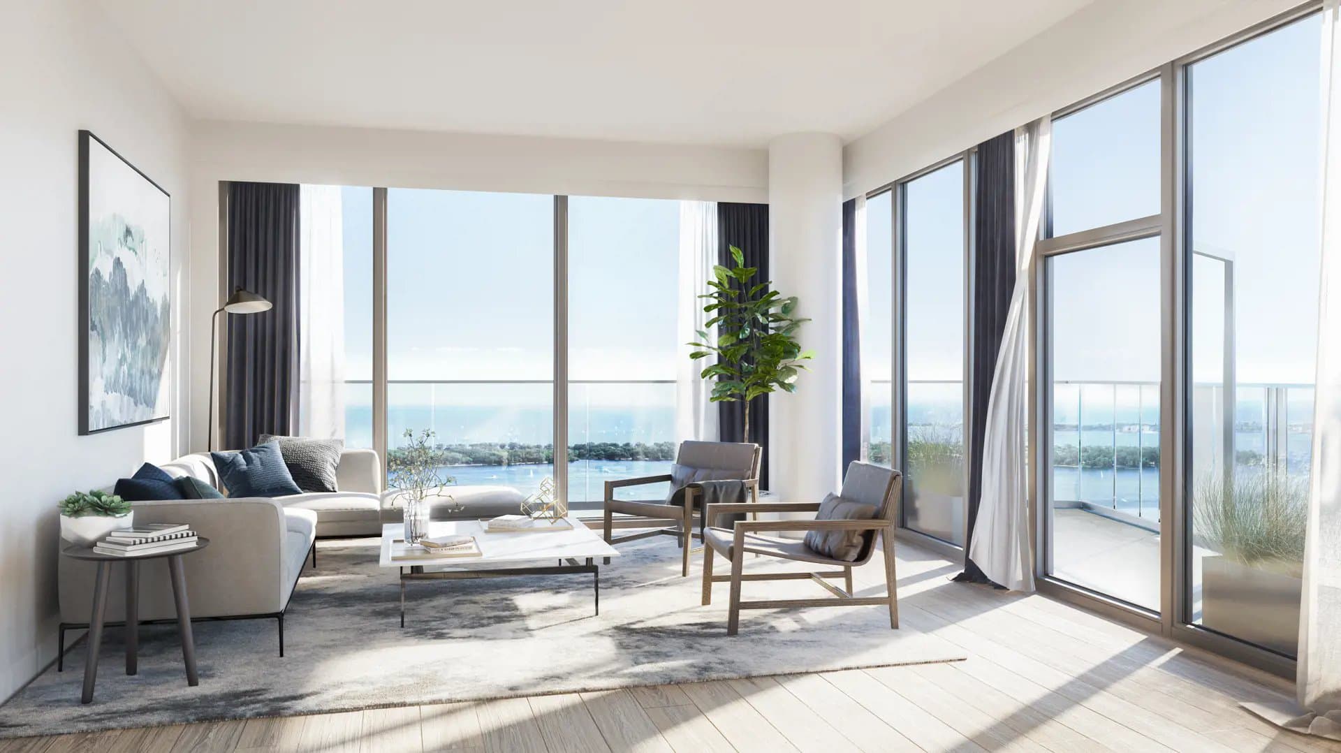 Lake Suites Tower thumbnail 9