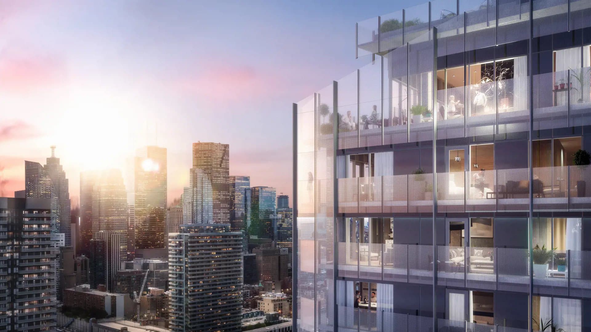 Lake Suites Tower thumbnail 3