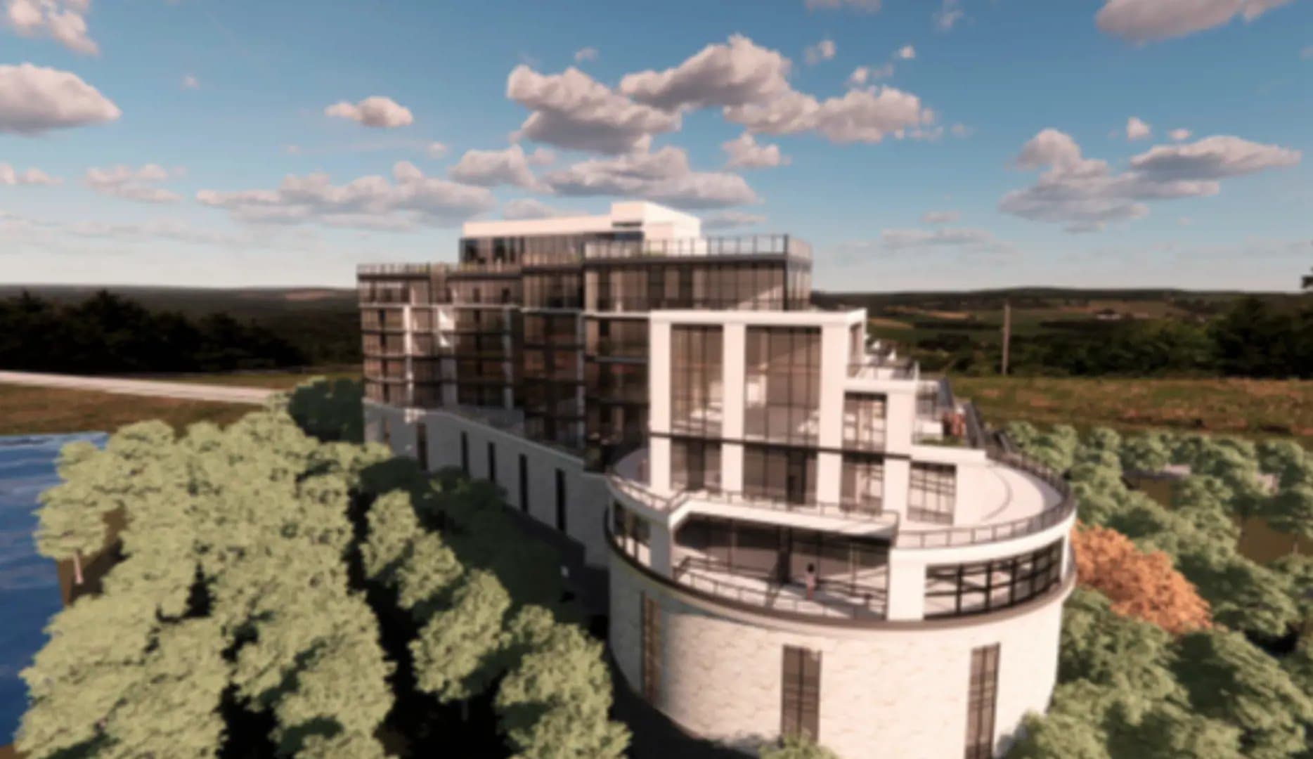 Lakeview Residences thumbnail 3