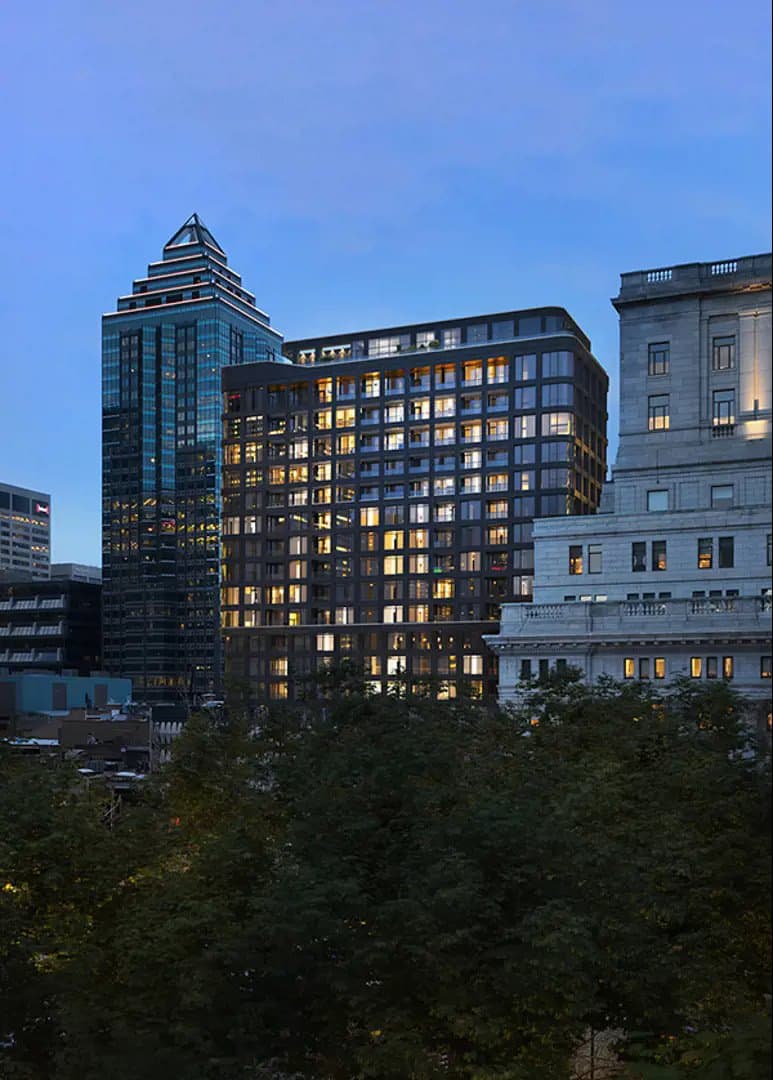 Mansfield Condos thumbnail 5
