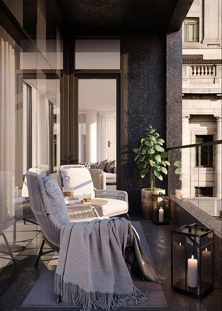 Mansfield Condos thumbnail 6