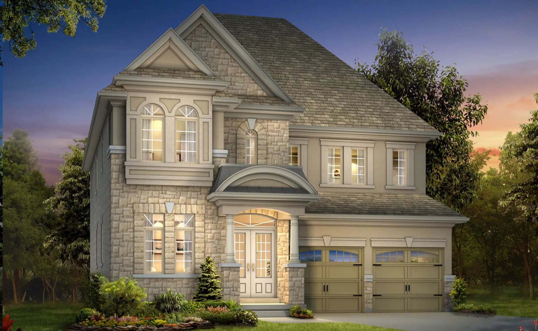 Mayfield Village by Aspen Ridge Homes thumbnail 3
