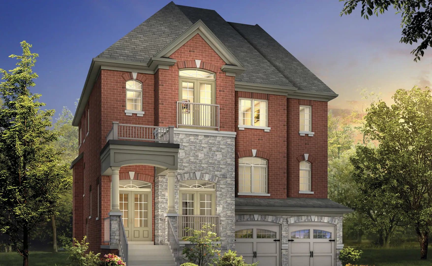Mayfield Village by Aspen Ridge Homes thumbnail 4