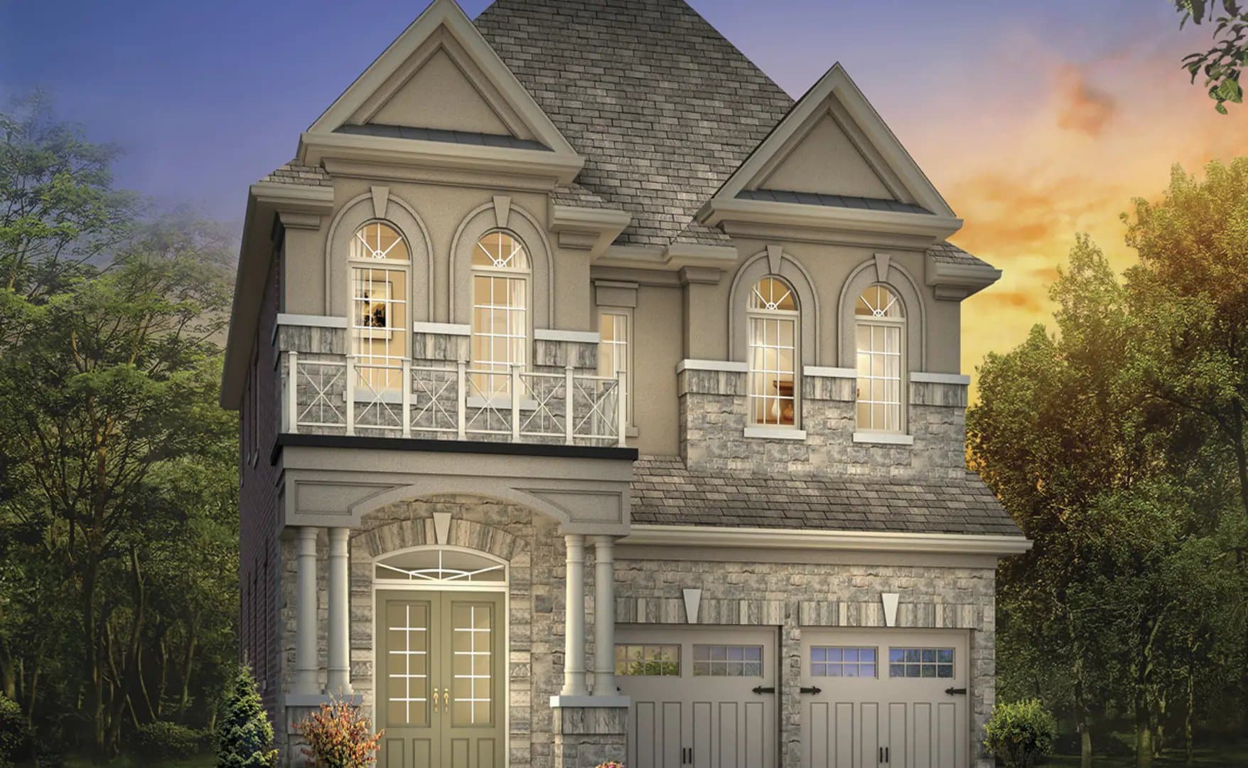 Mayfield Village by Aspen Ridge Homes thumbnail 5