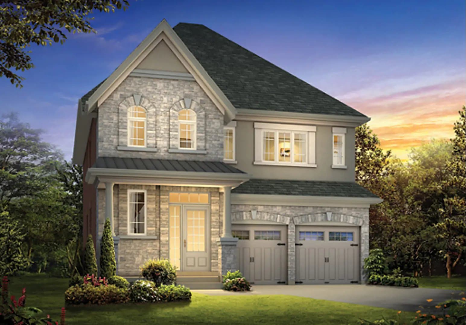 Mayfield Village by Aspen Ridge Homes thumbnail 6