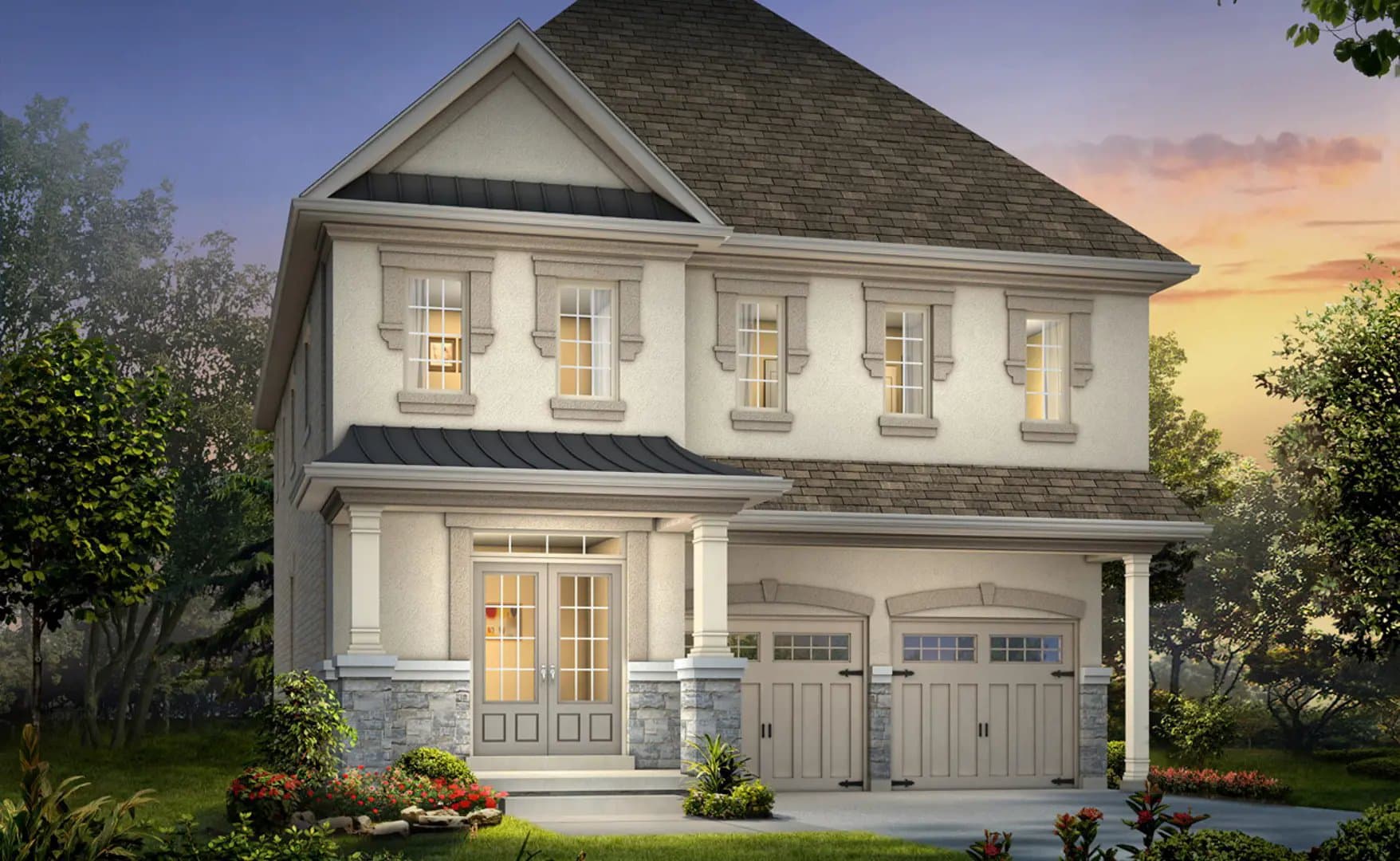 Mayfield Village by Aspen Ridge Homes thumbnail 10