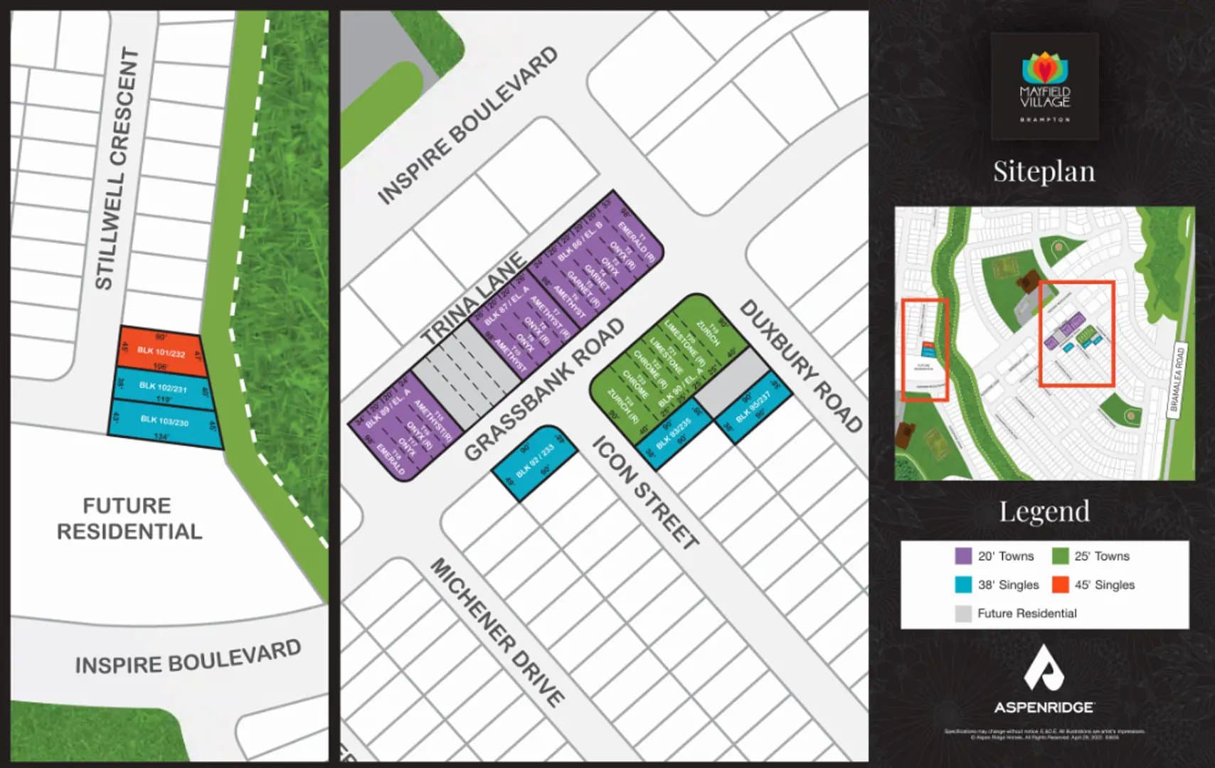 Mayfield Village by Aspen Ridge Homes thumbnail 19