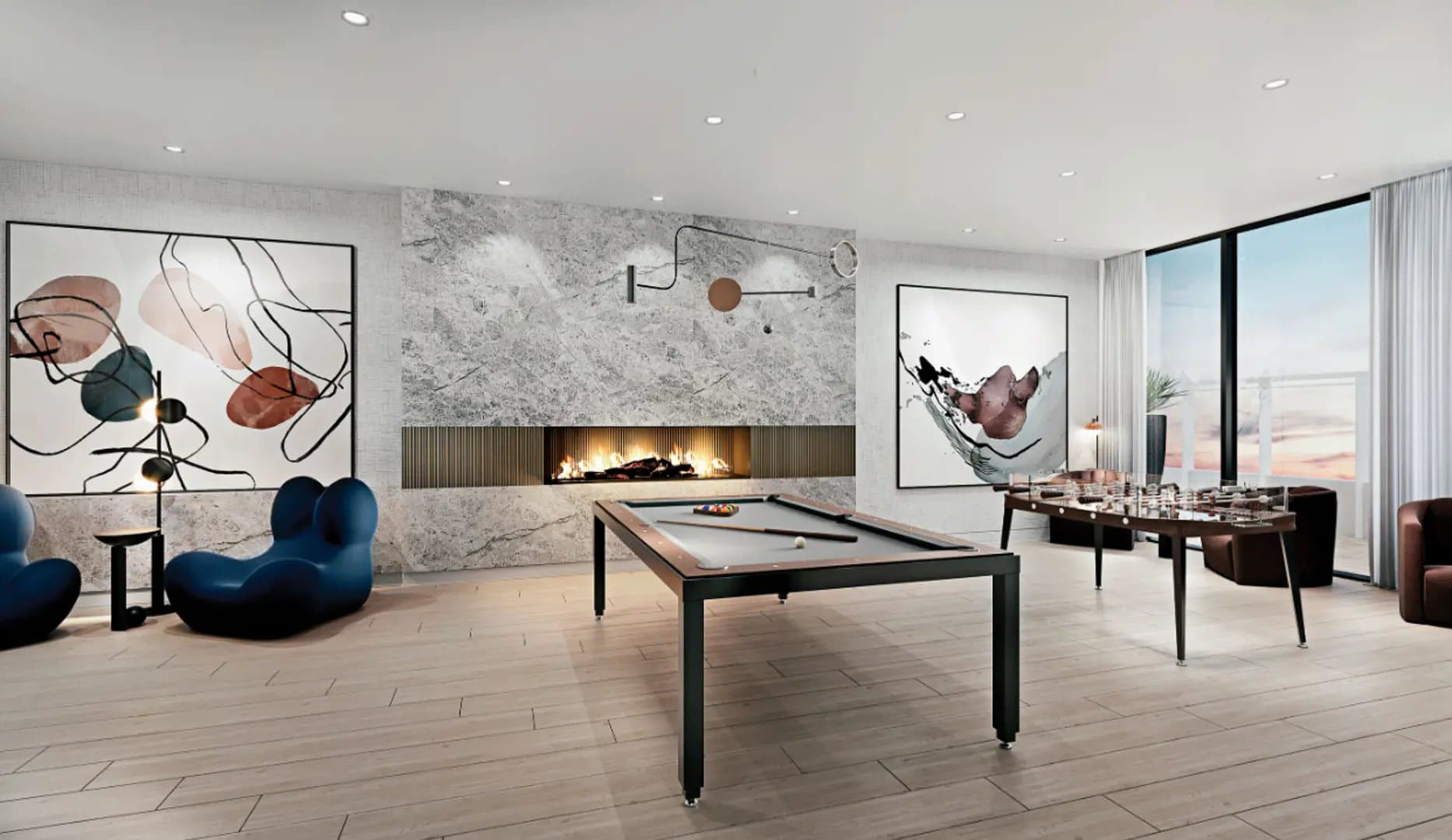 Metro Park Condos thumbnail 10