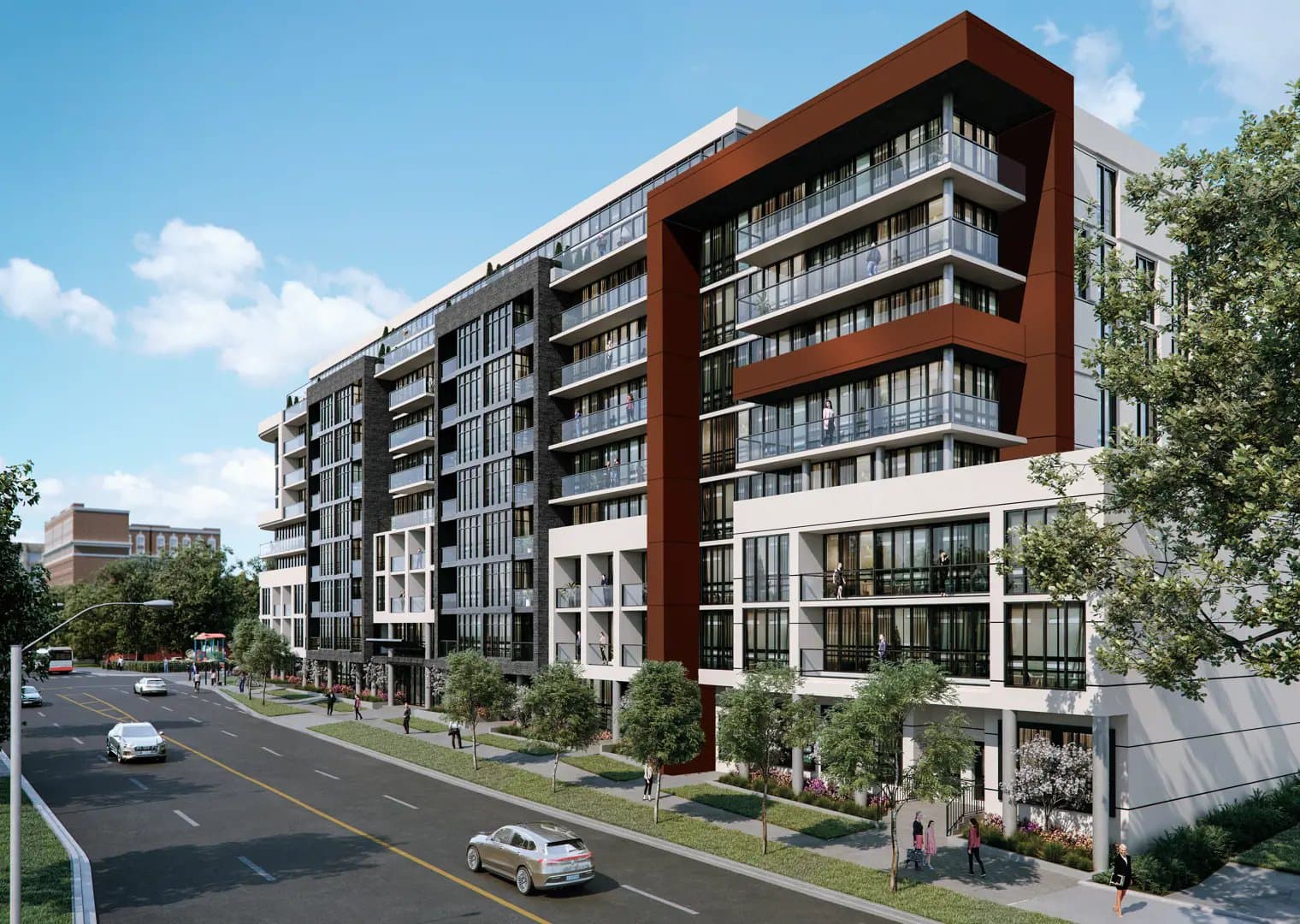 Nahid Kennedy Condos thumbnail 5