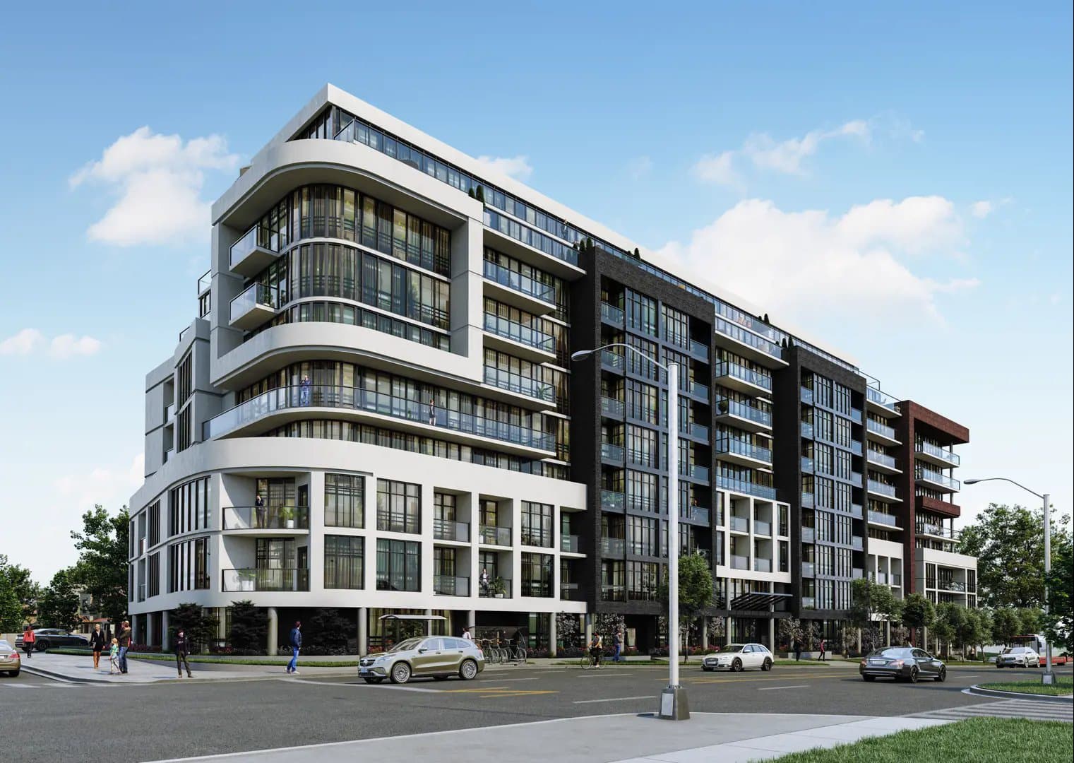Nahid Kennedy Condos thumbnail 6