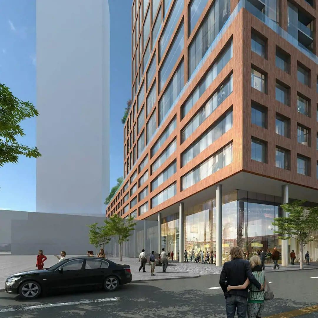 No. 31 Condos thumbnail 5