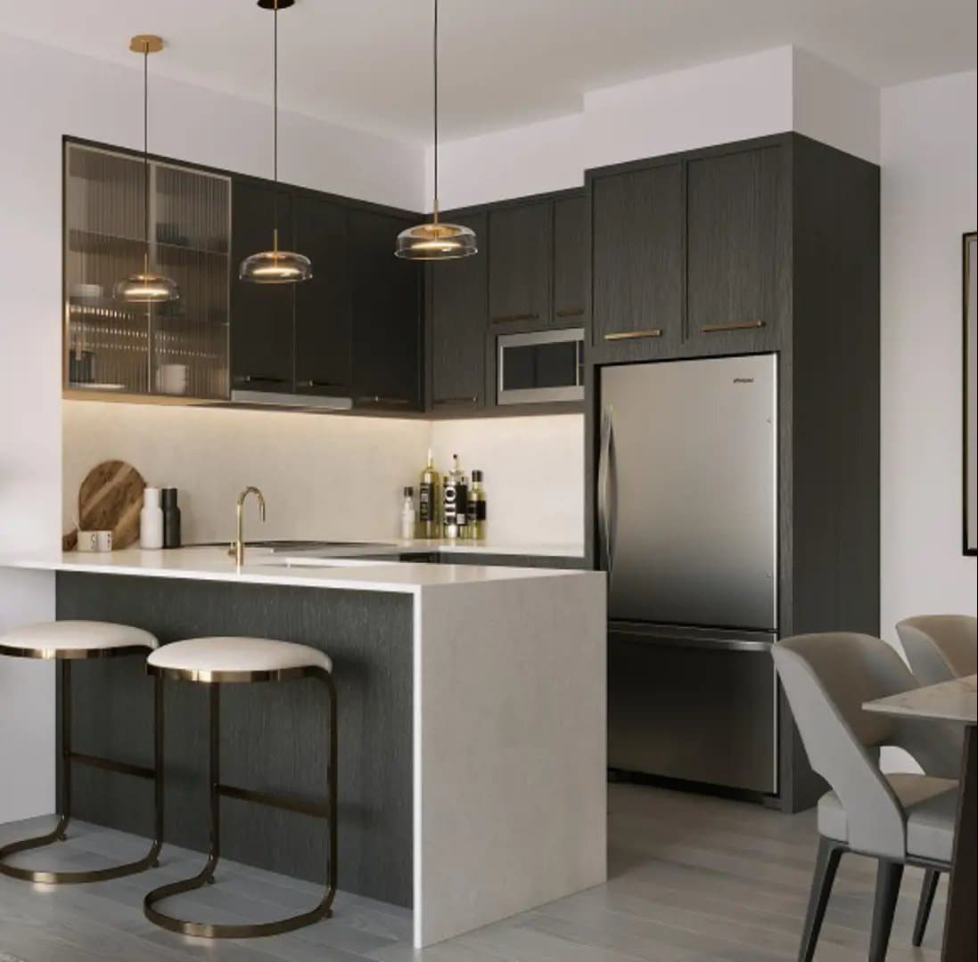 North Oak Tower 3 Condos thumbnail 13