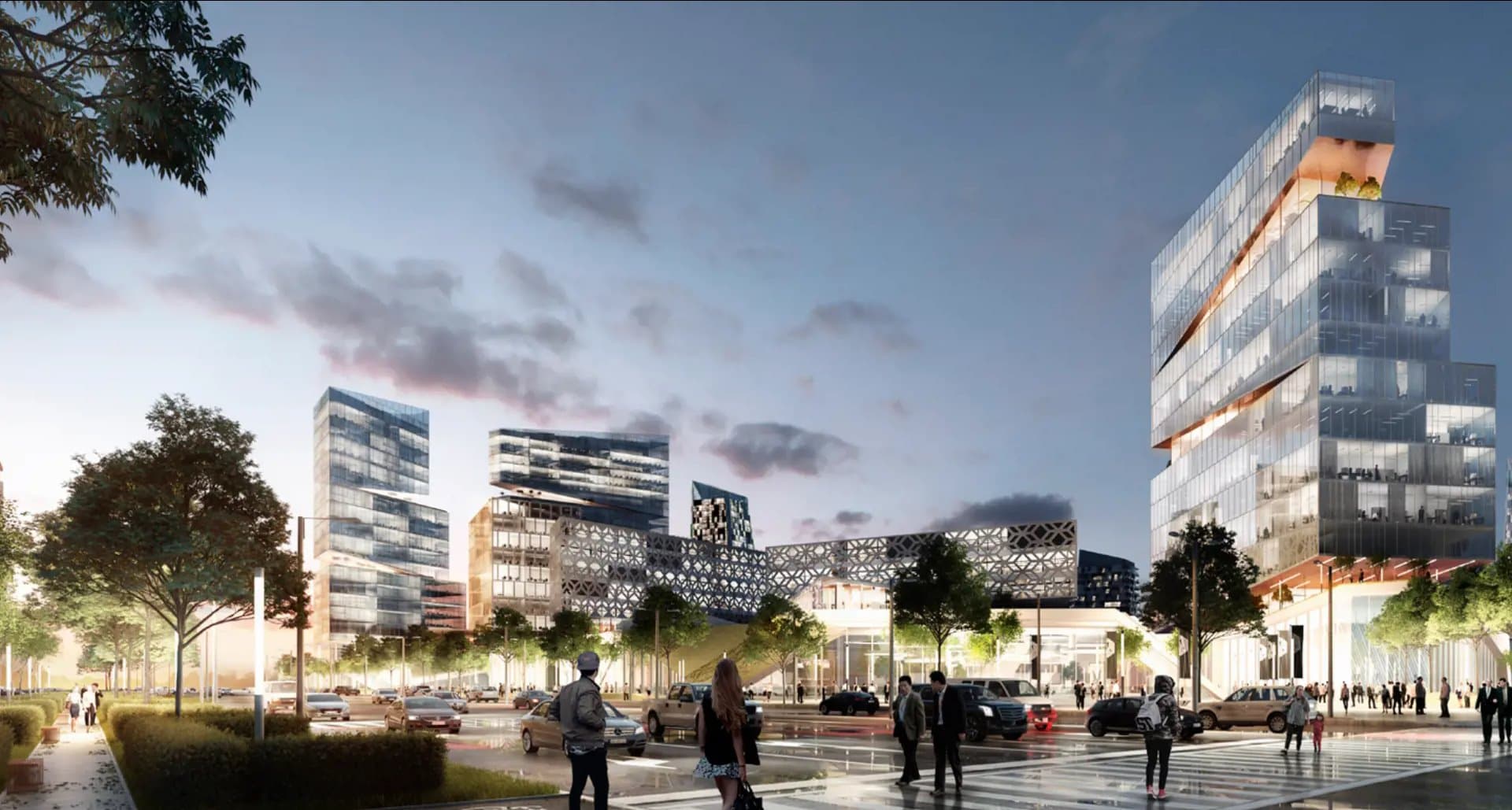 Oakville Green Life Sciences & Technology District Condos thumbnail 3