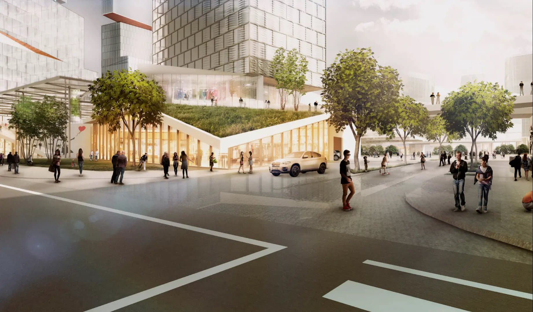 Oakville Green Life Sciences & Technology District Condos thumbnail 4