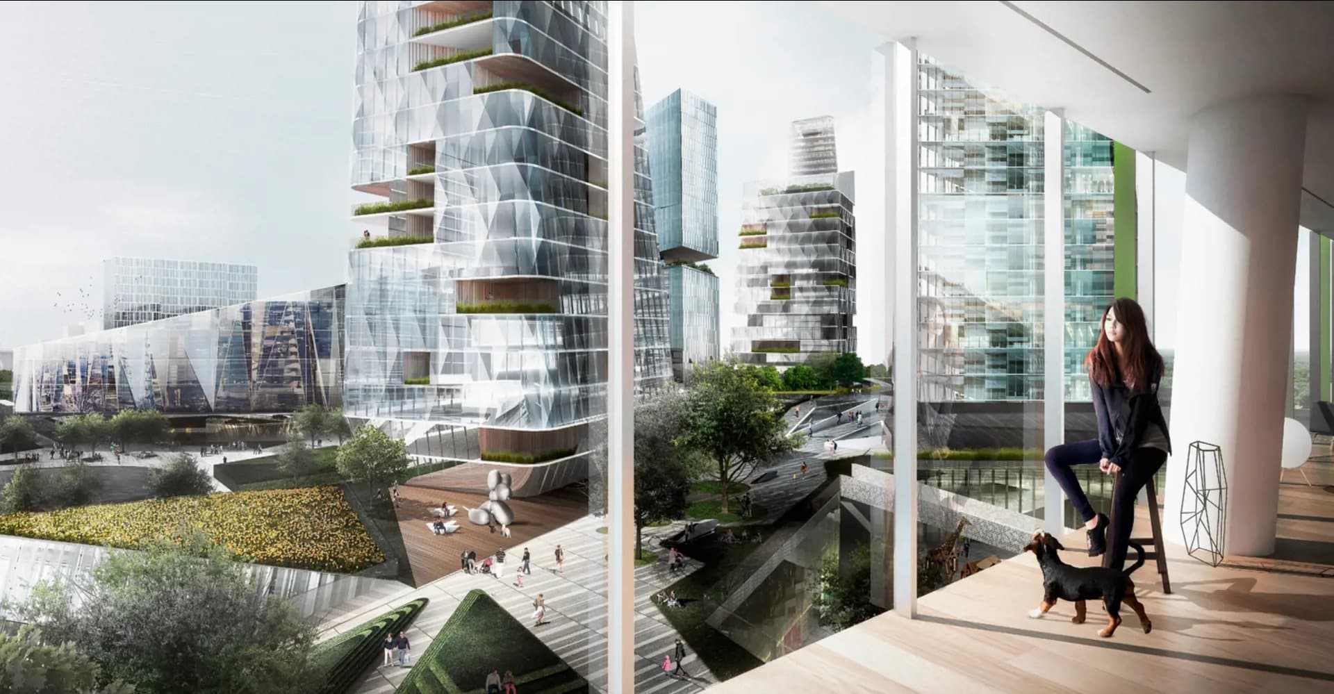 Oakville Green Life Sciences & Technology District Condos thumbnail 6