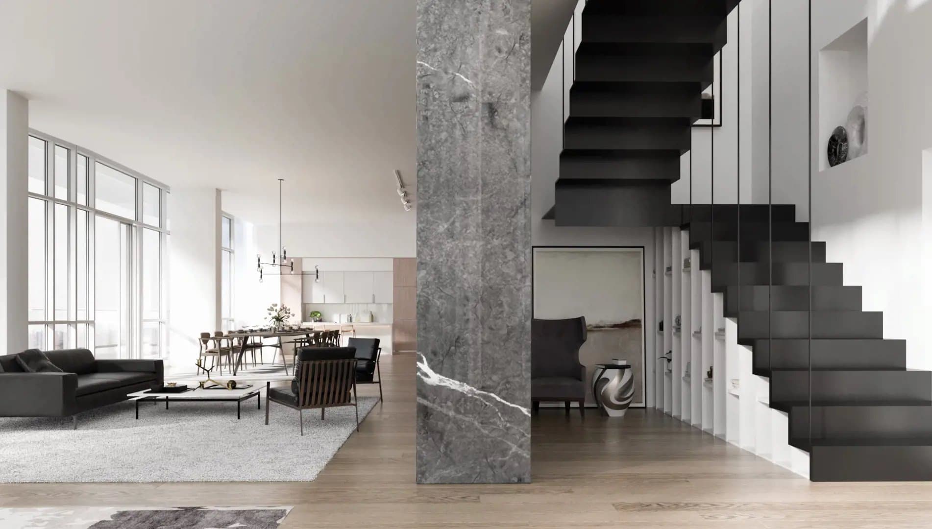 One Bloor Condos thumbnail 35