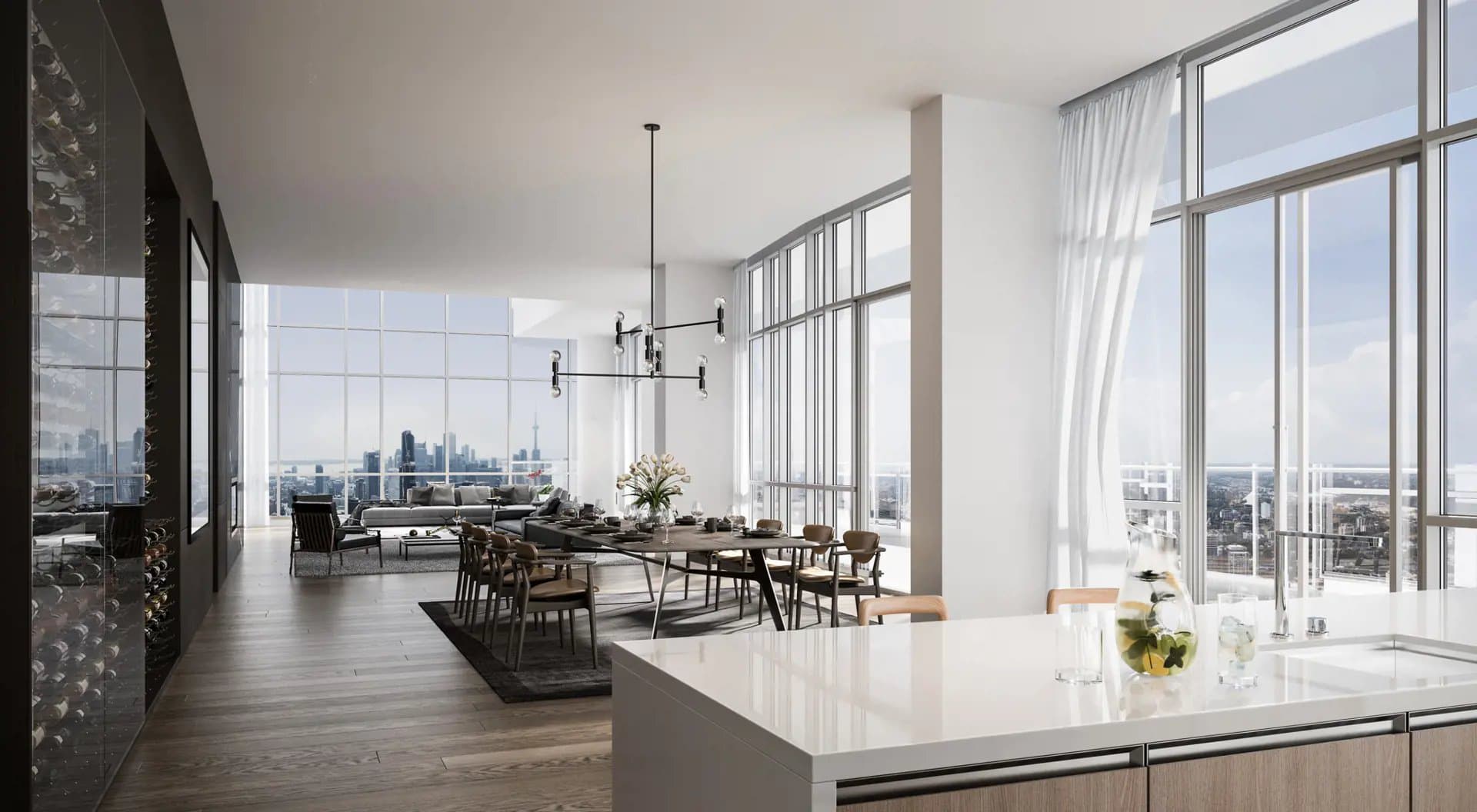 One Bloor Condos thumbnail 36