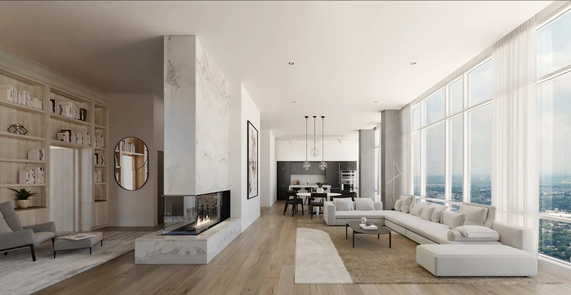 One Bloor Condos thumbnail 37