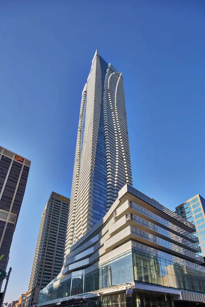 One Bloor Condos thumbnail 6