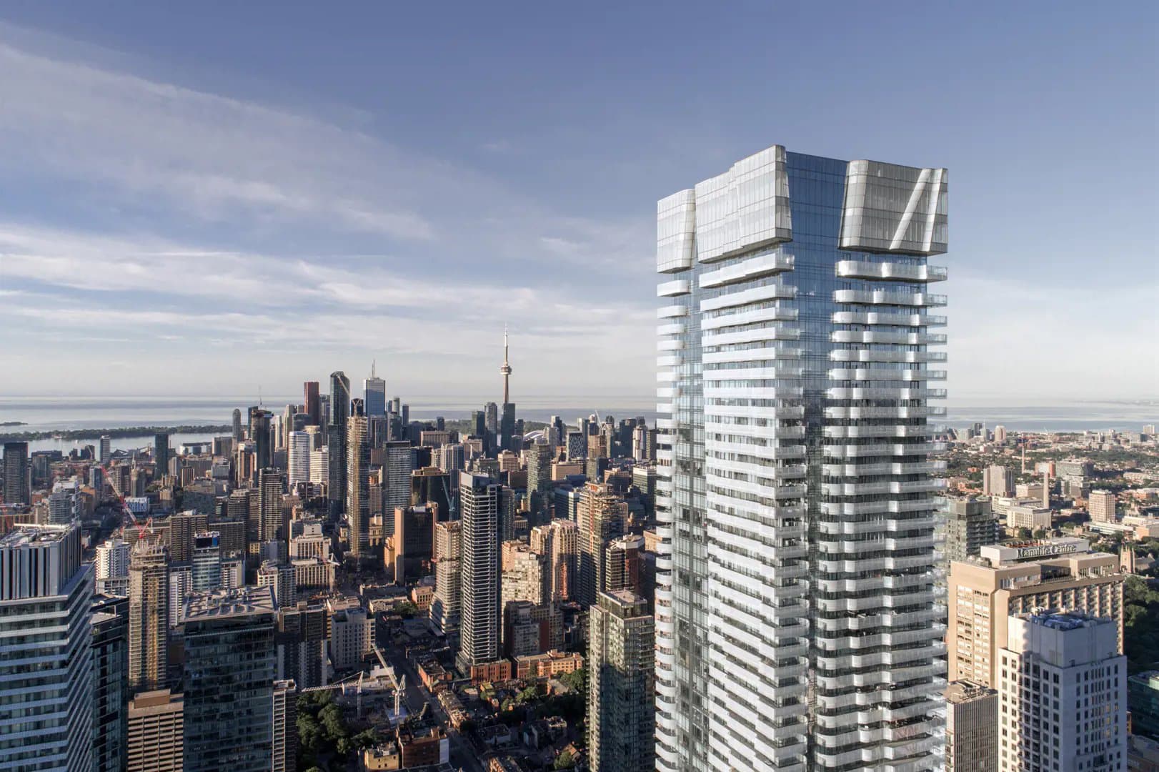 One Bloor Condos thumbnail 2