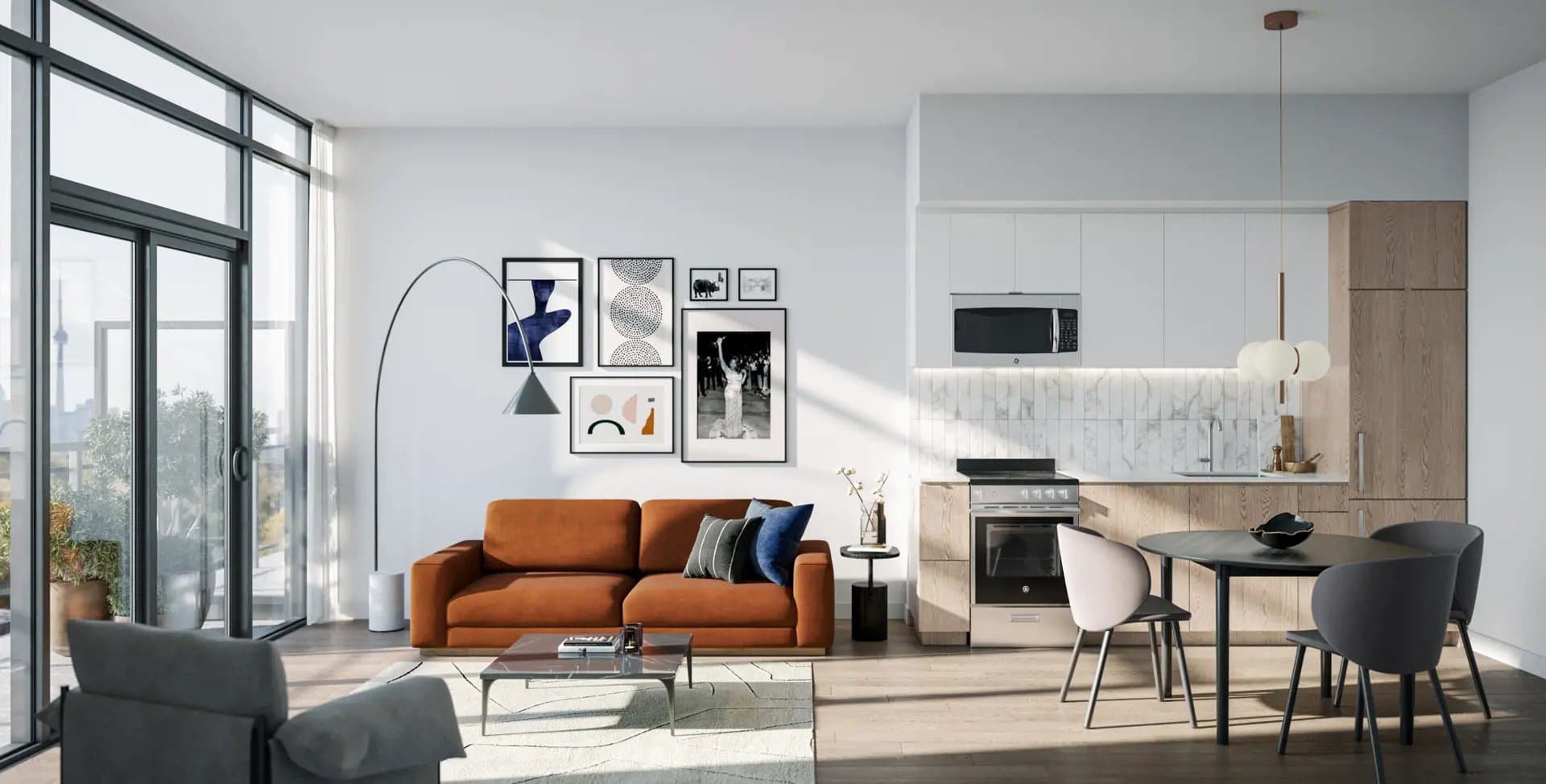 Oscar Residences thumbnail 7