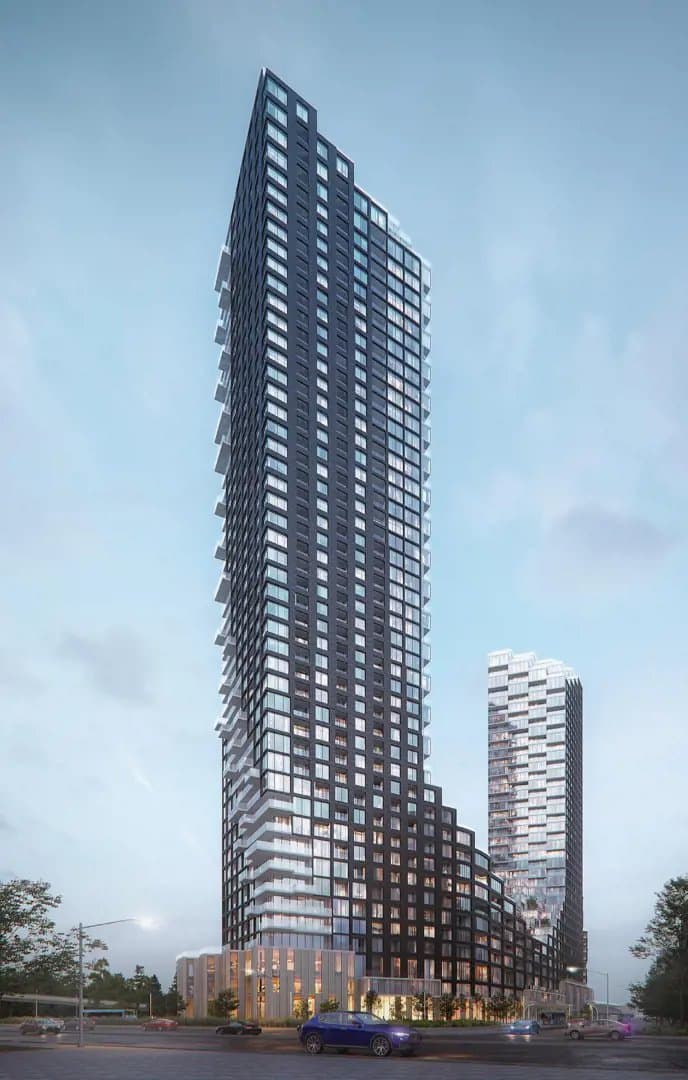 Panda Markham Condos thumbnail 5