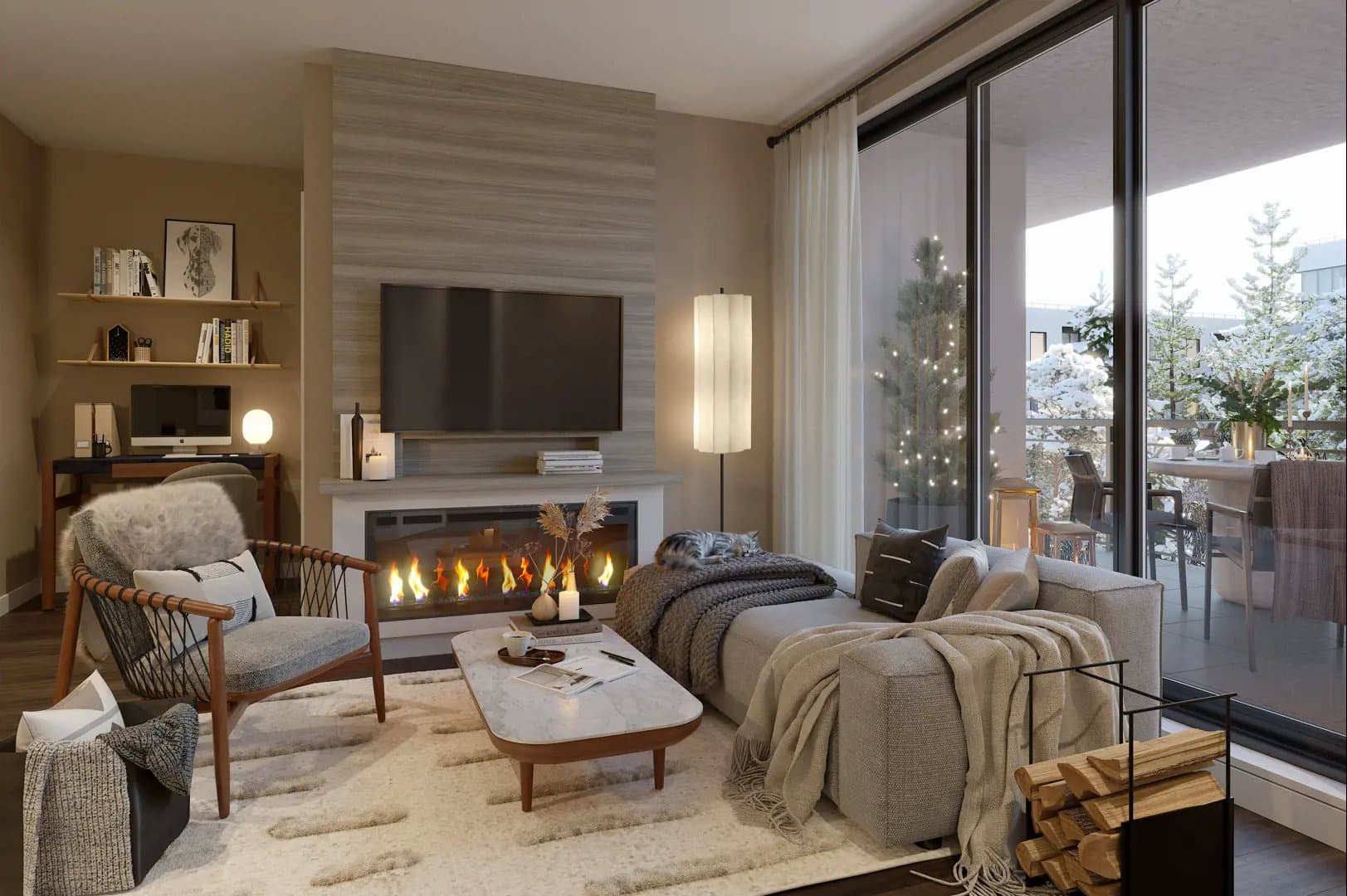 QA Condos thumbnail 22