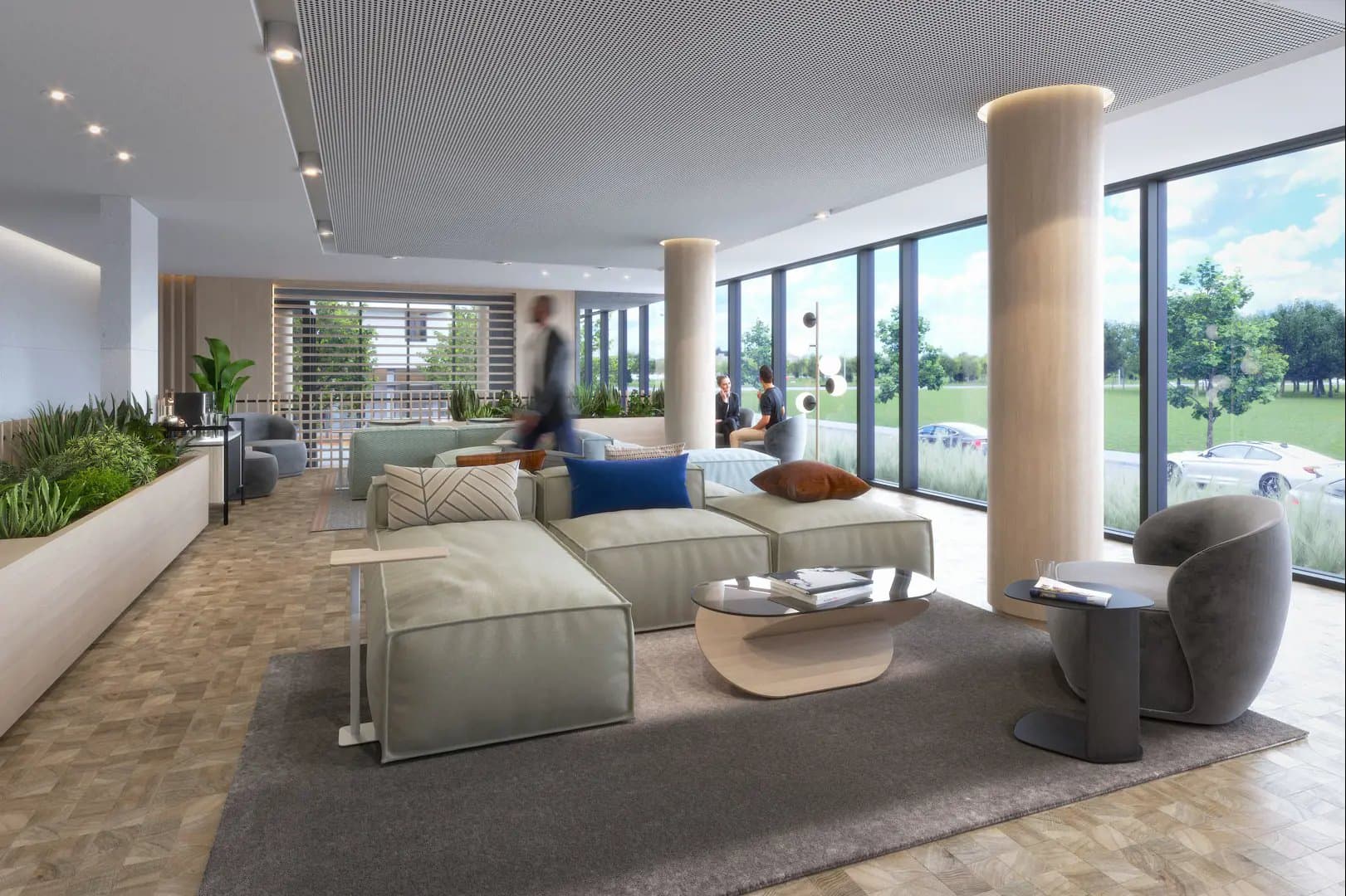 QA Condos thumbnail 18