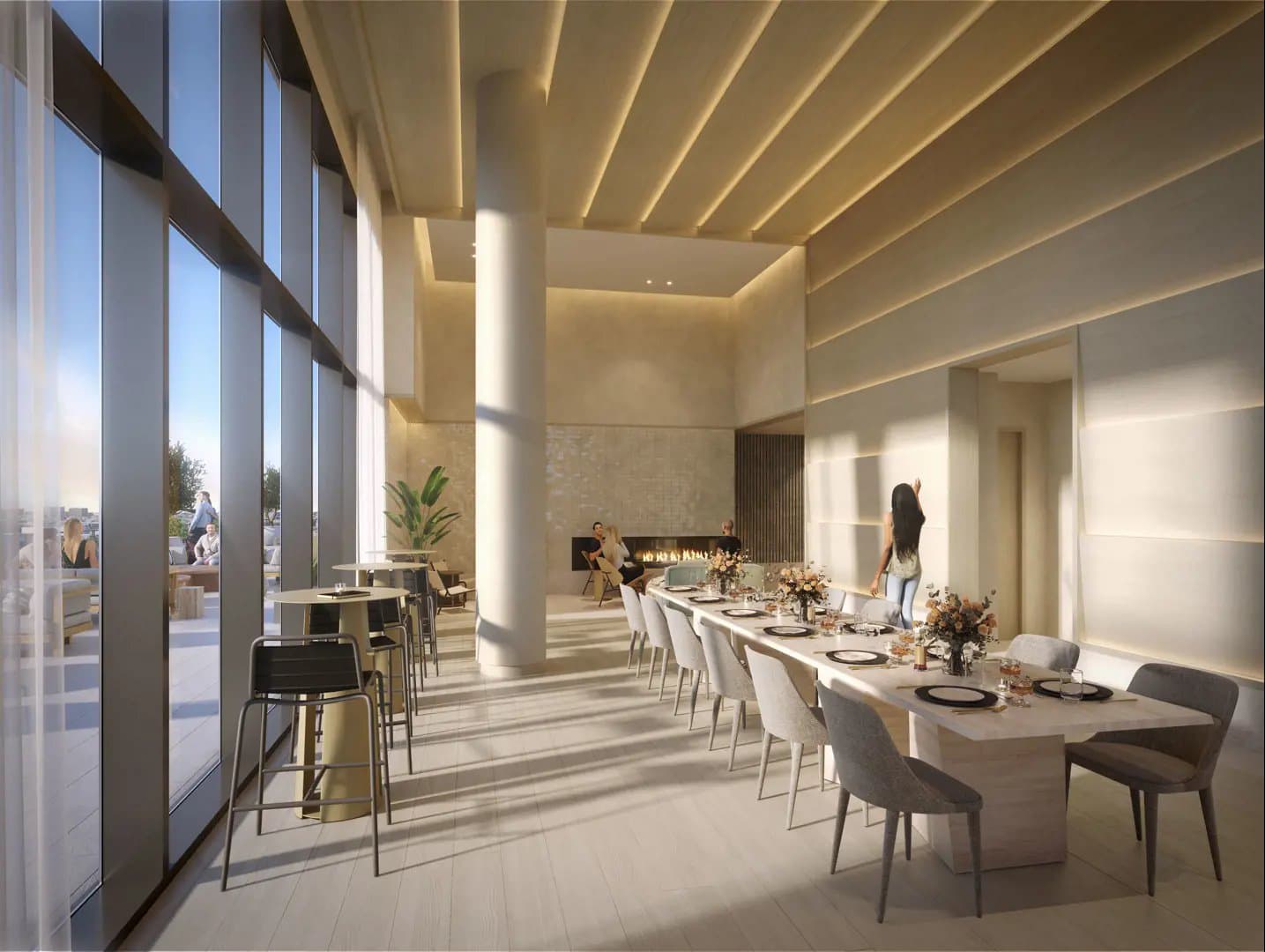 QA Condos thumbnail 24