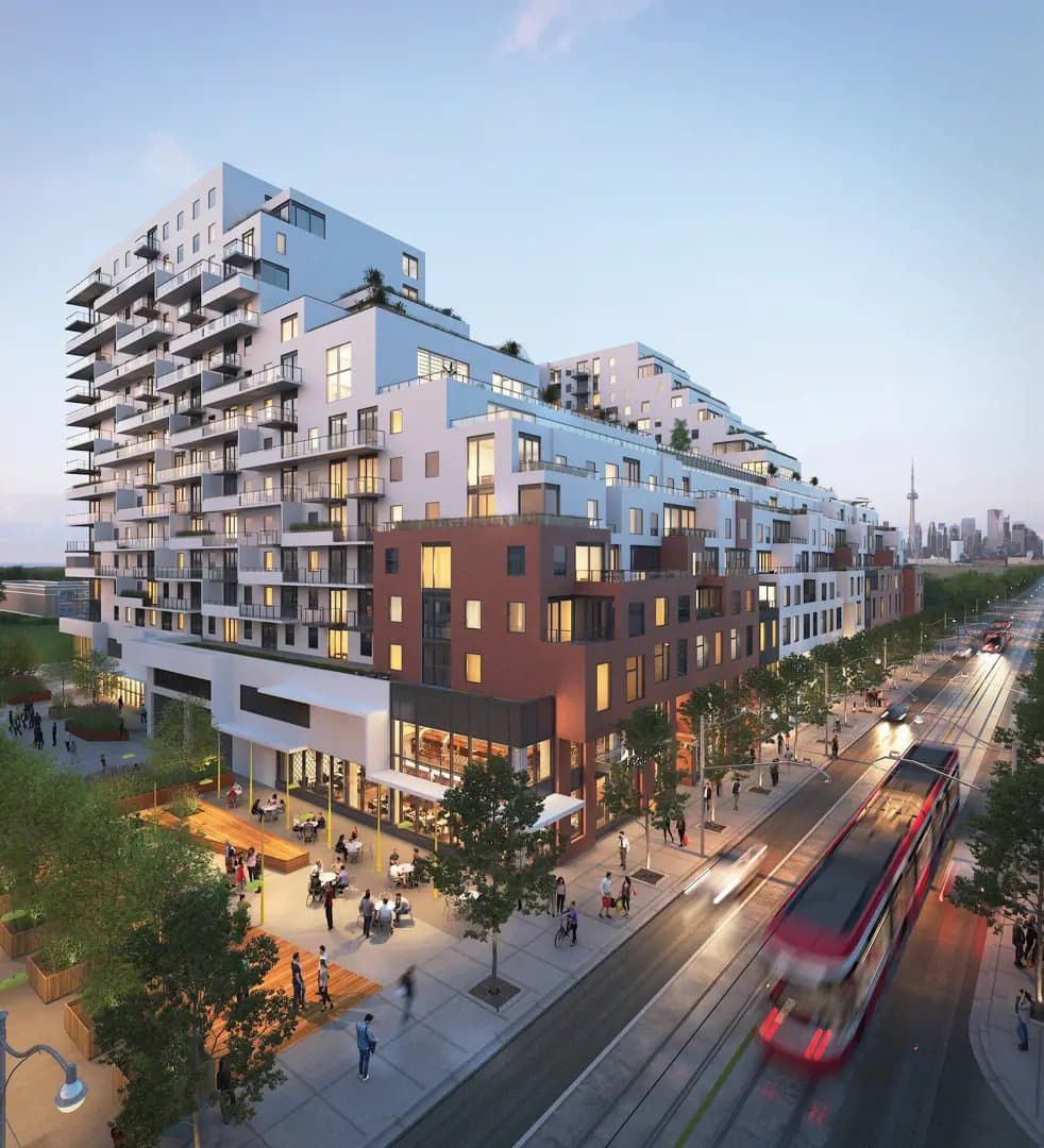 QA Condos thumbnail 7