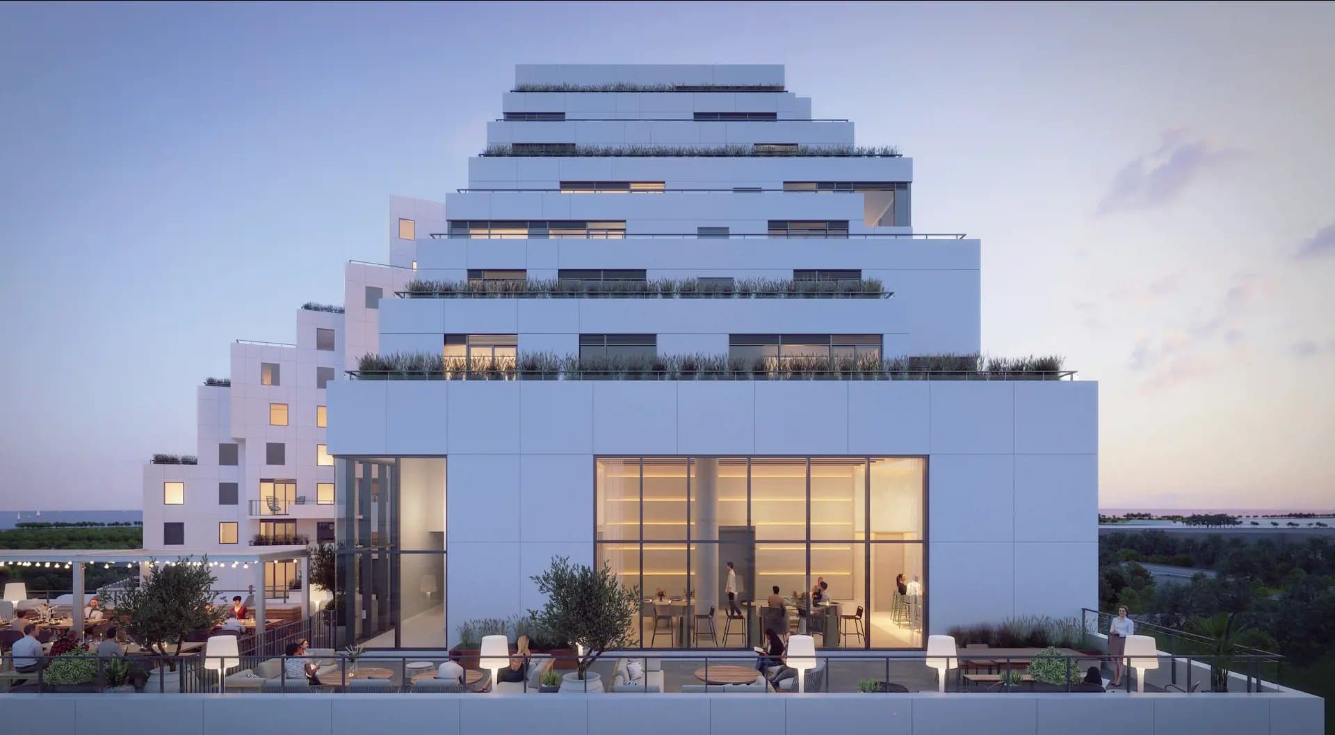 QA Condos thumbnail 9