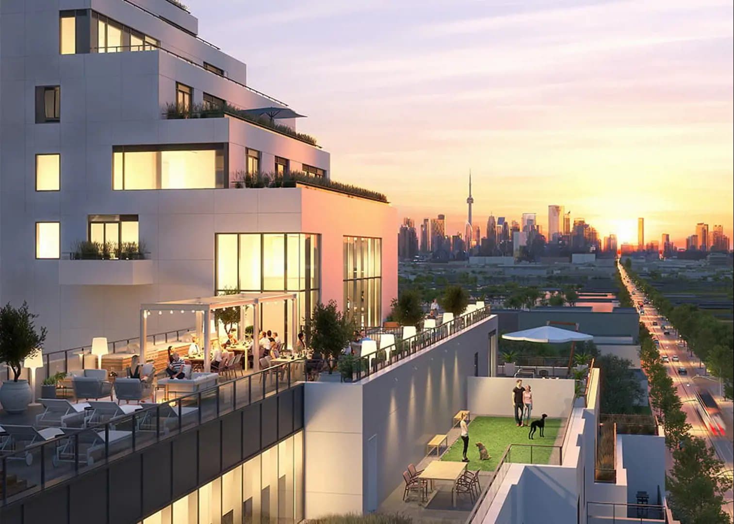 QA Condos thumbnail 10