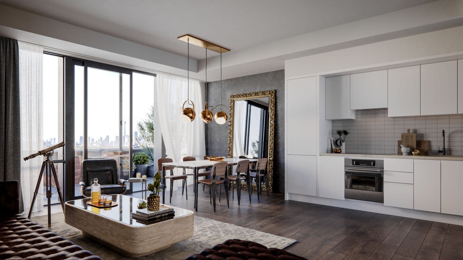 Raglan House Condos thumbnail 7