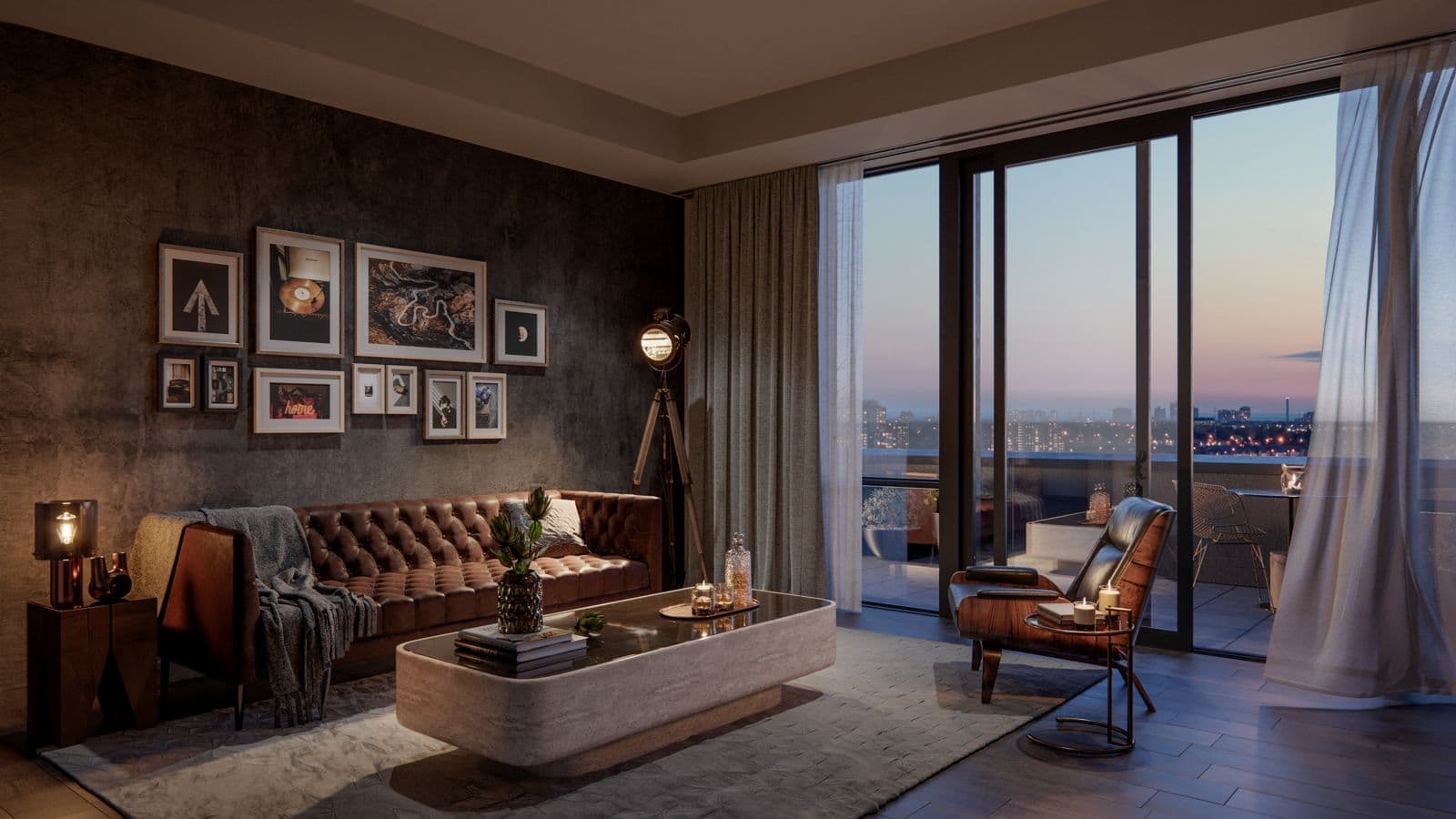 Raglan House Condos thumbnail 8