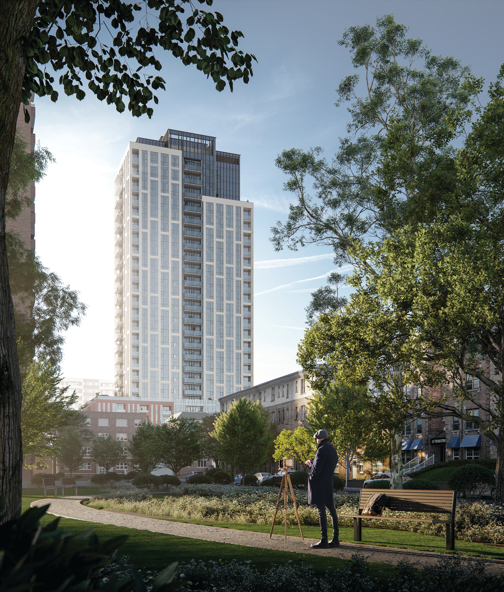 Raglan House Condos thumbnail 3