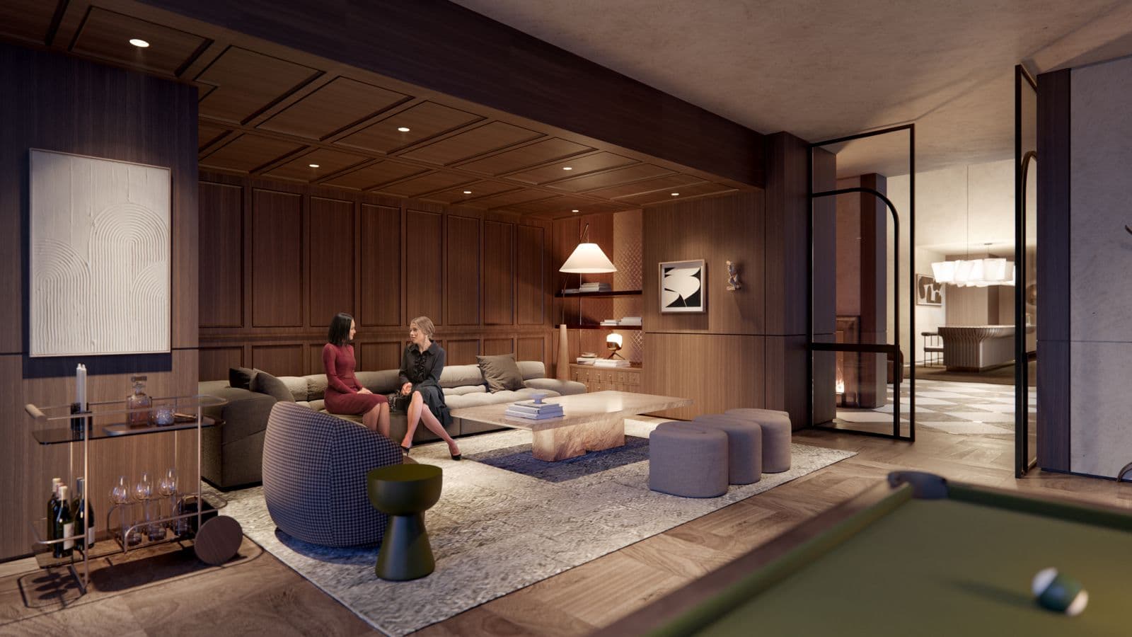 Raglan House Condos thumbnail 15