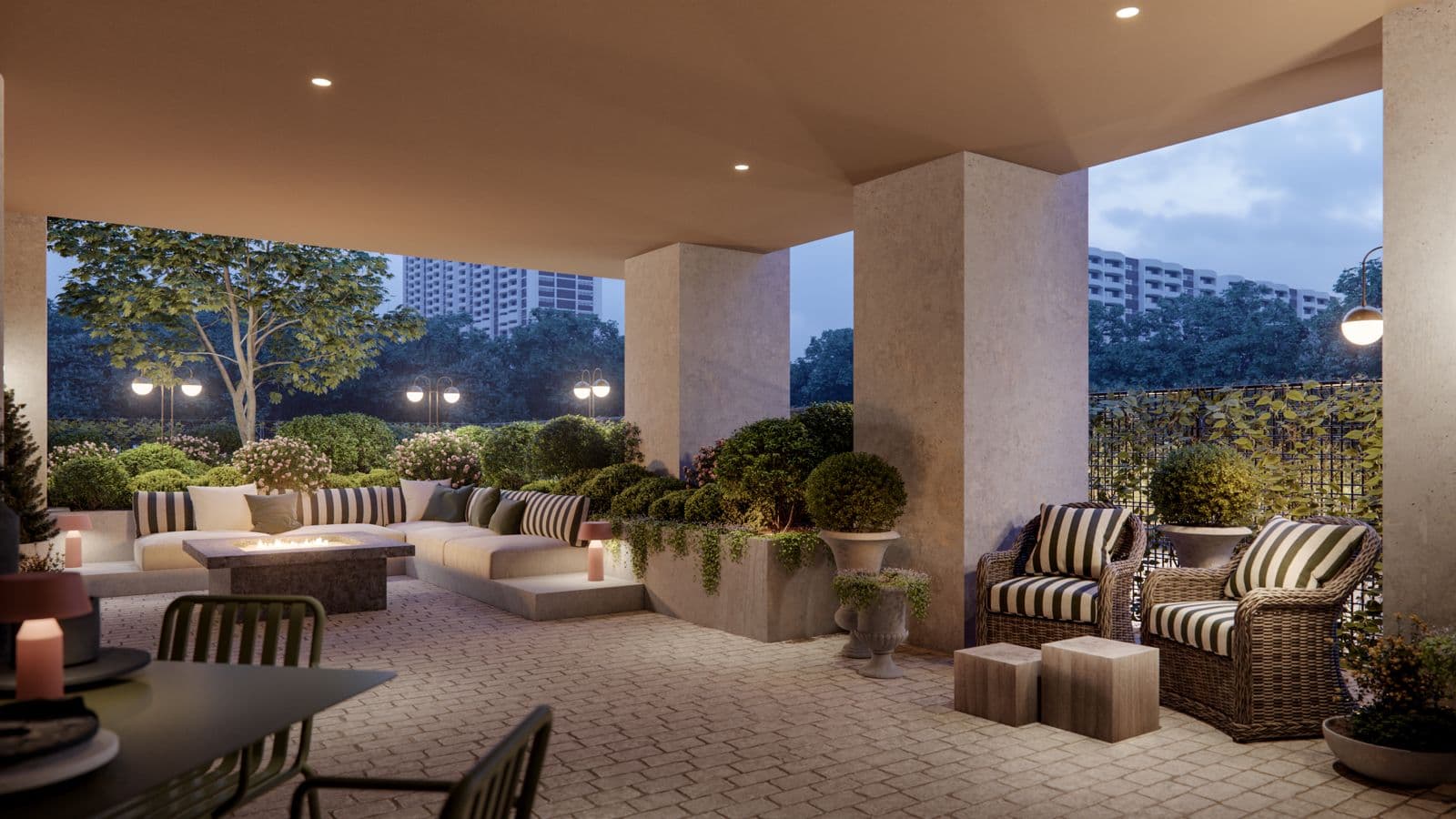 Raglan House Condos thumbnail 16
