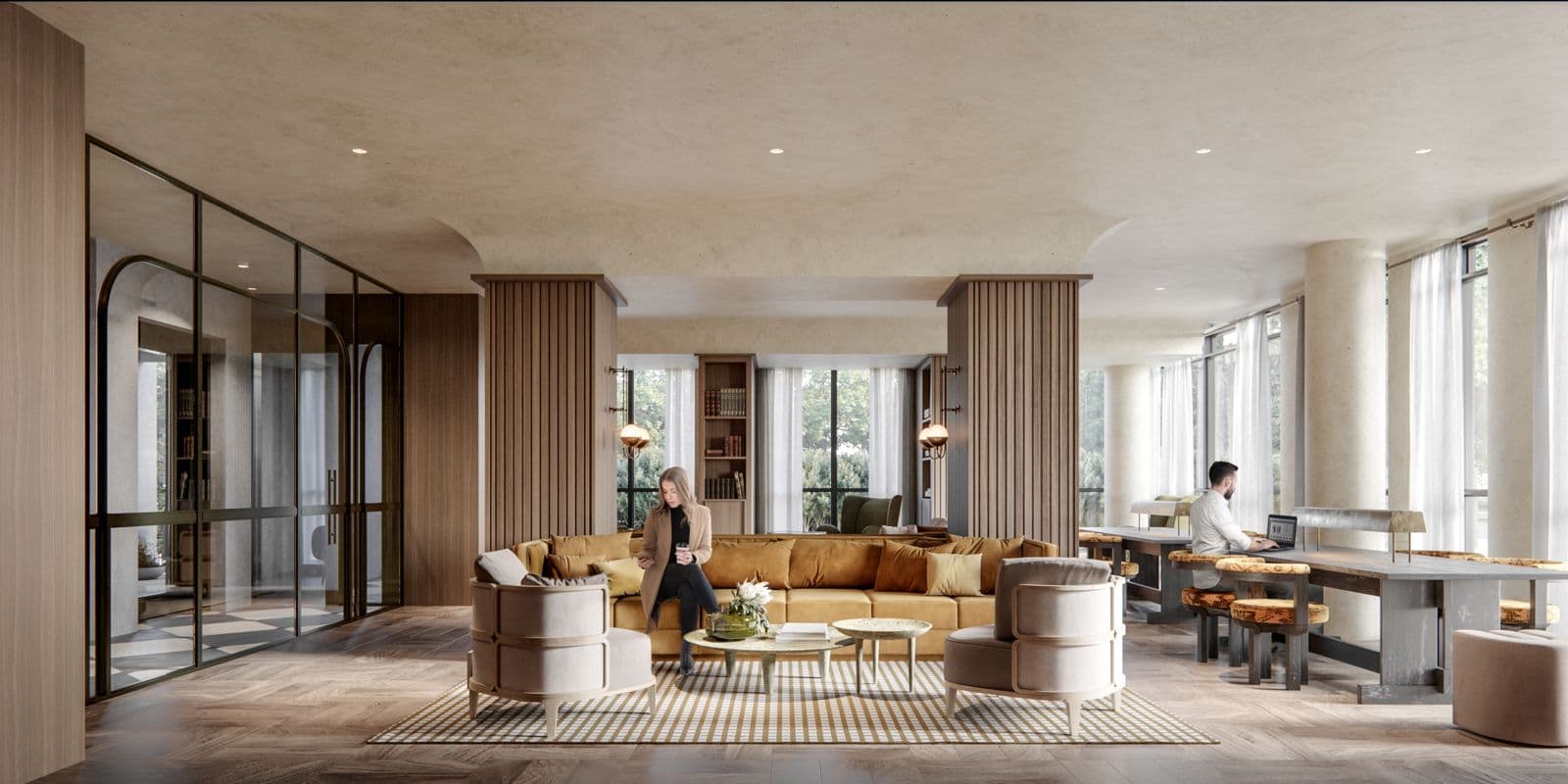Raglan House Condos thumbnail 17