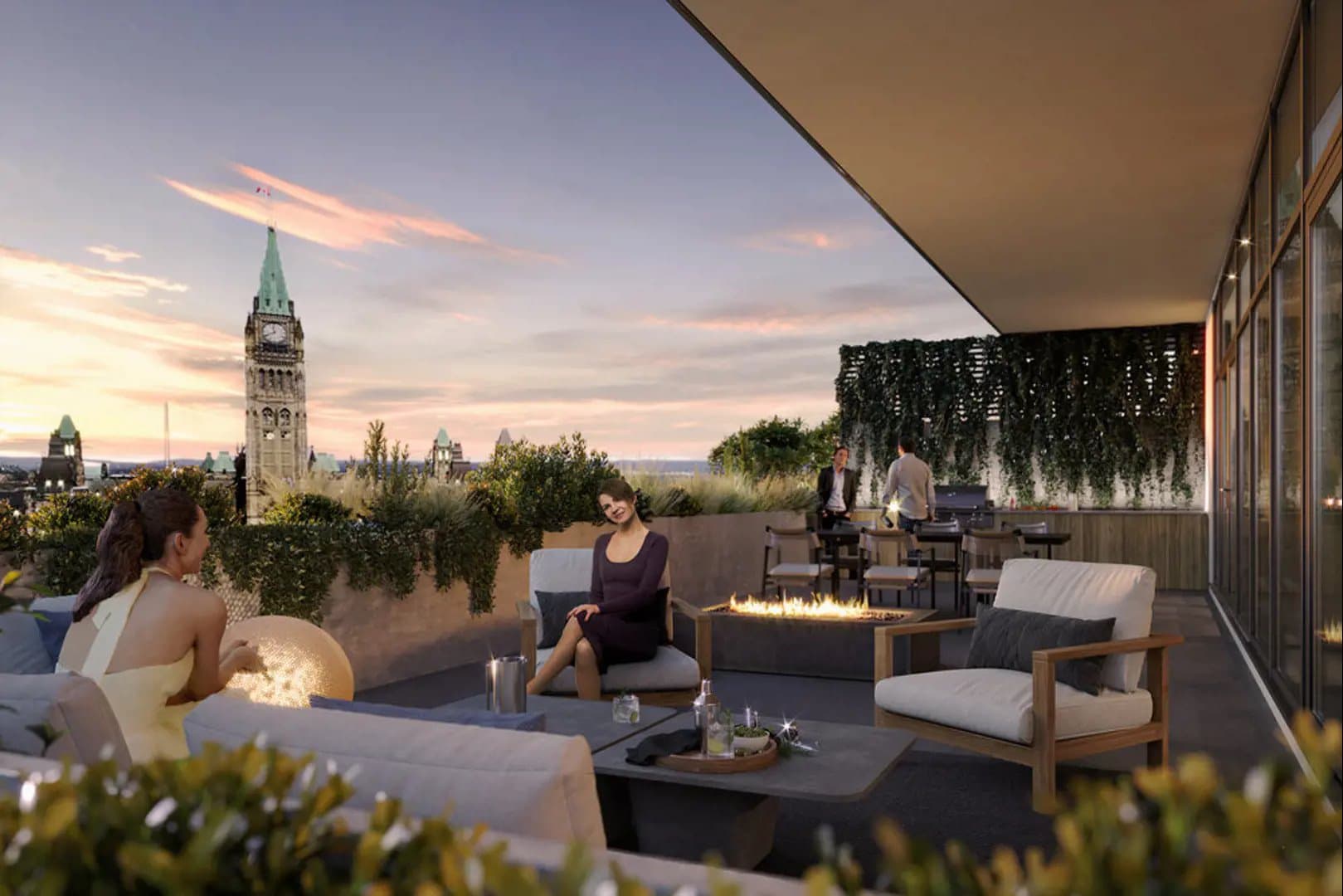 reResidences Condos thumbnail 5