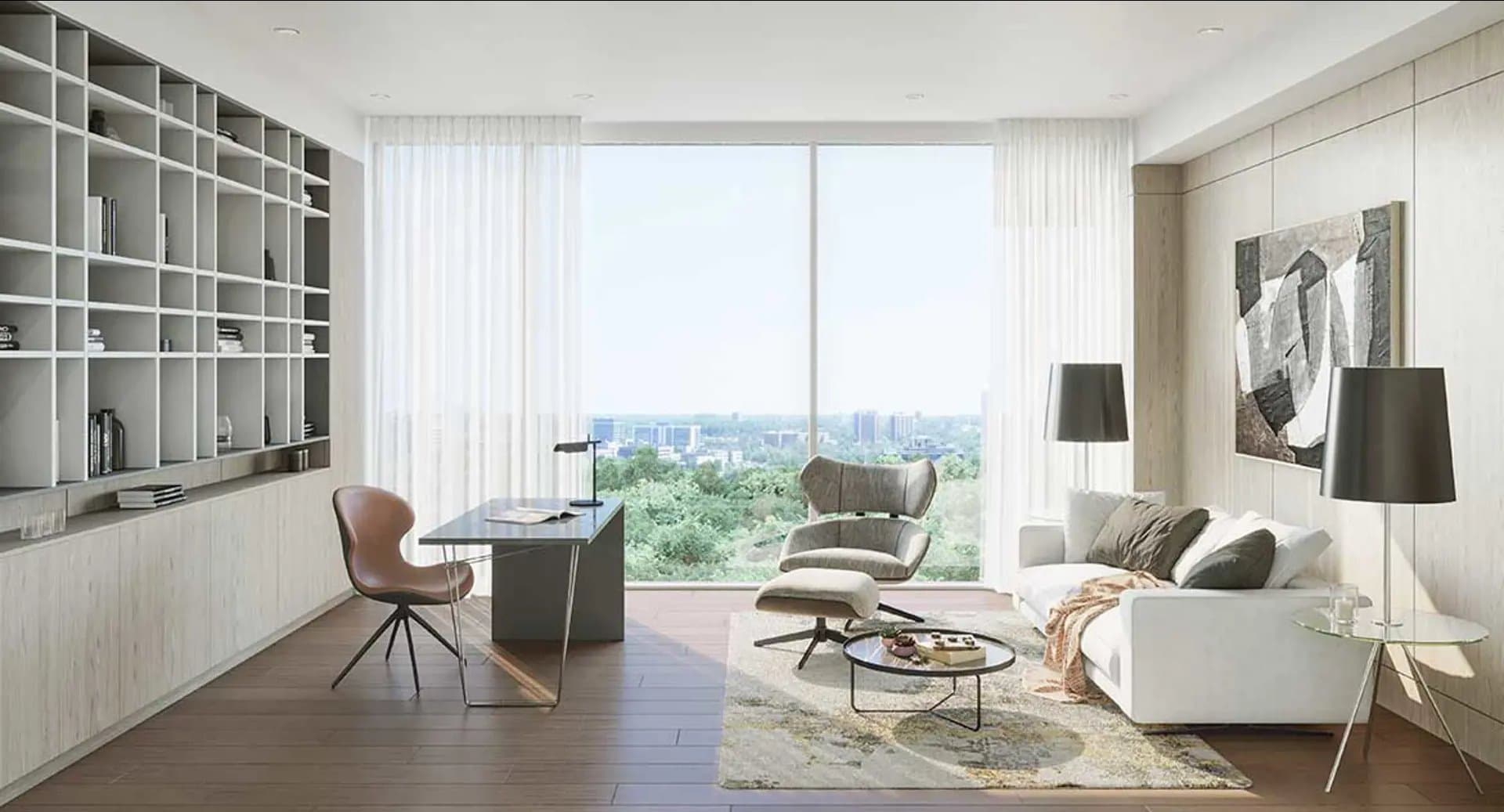 Royal Bayview Condos thumbnail 28
