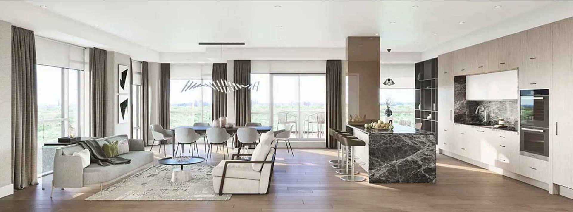 Royal Bayview Condos thumbnail 23