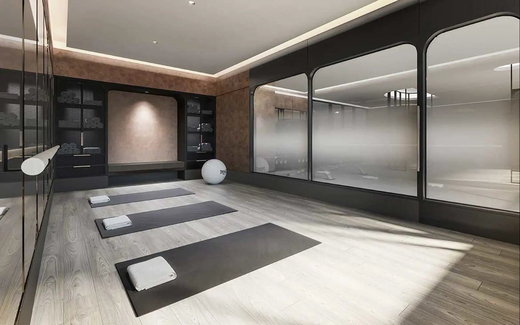 Royal Bayview Condos thumbnail 35