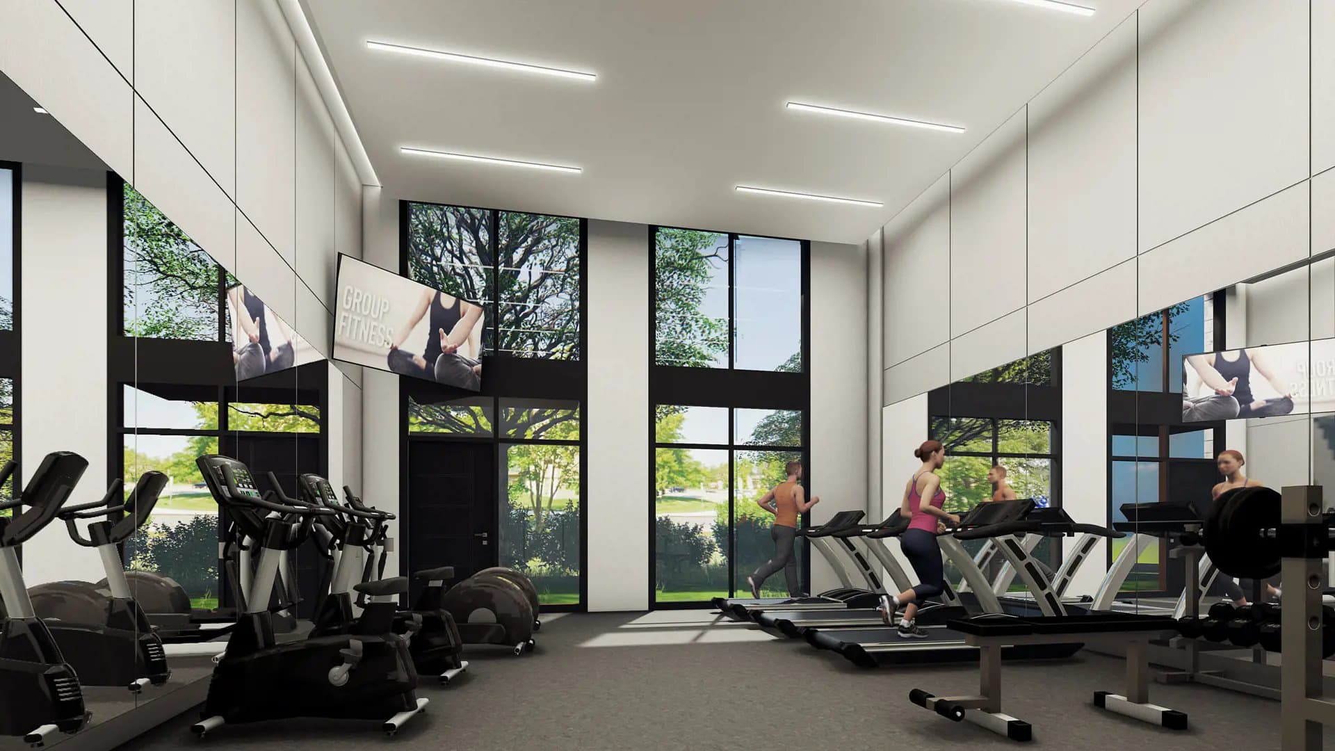 Springbank Lux Condos thumbnail 16