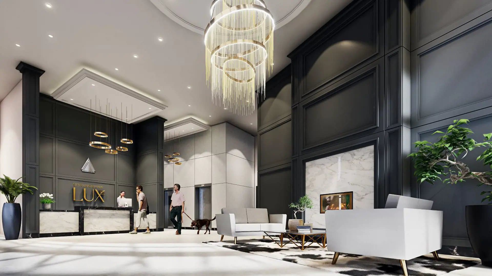 Springbank Lux Condos thumbnail 6