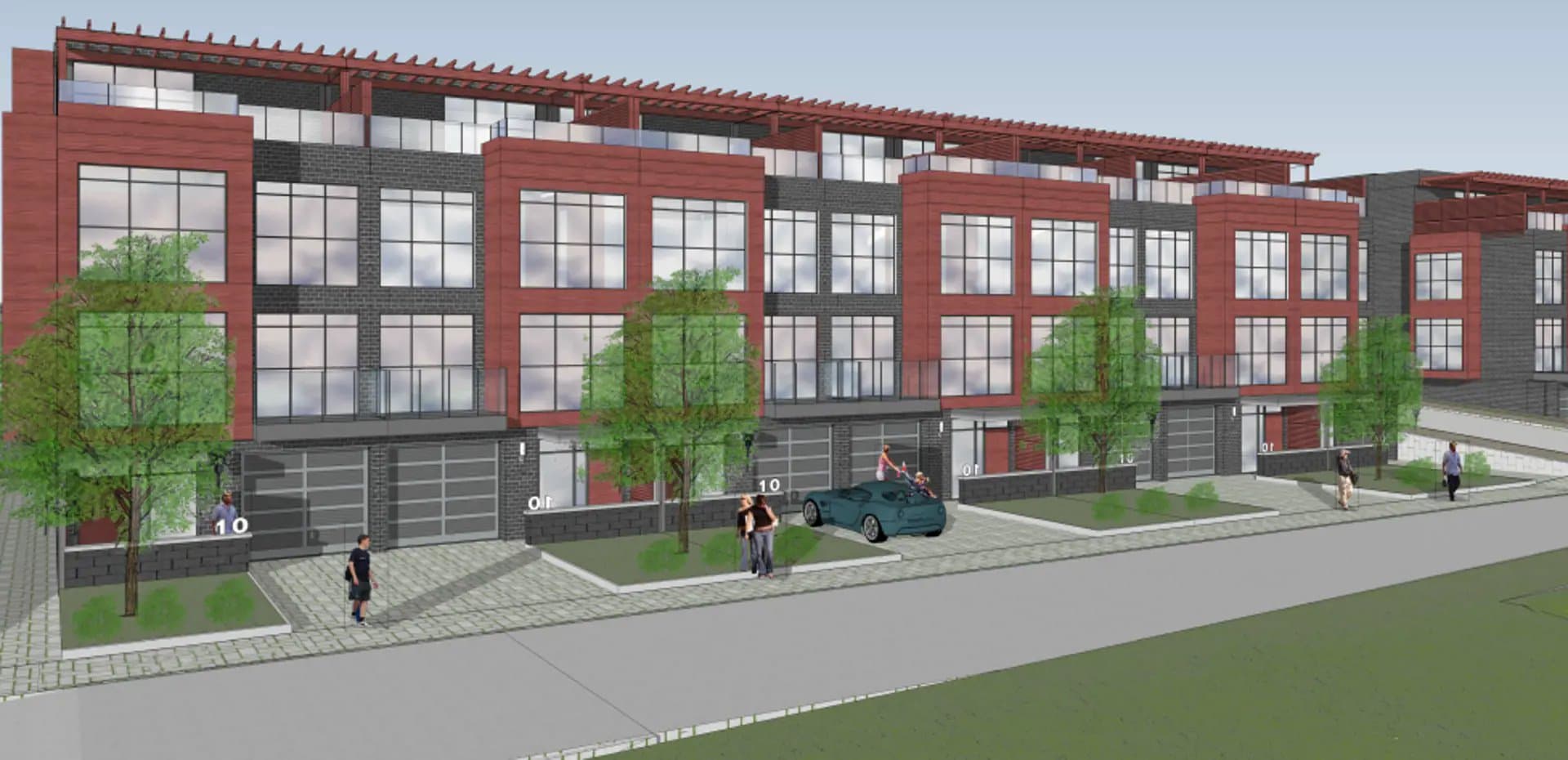 TAG Condos thumbnail 3