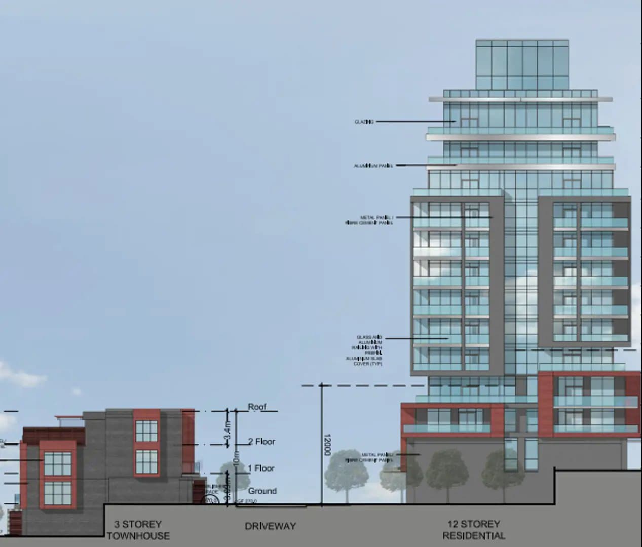 TAG Condos thumbnail 5