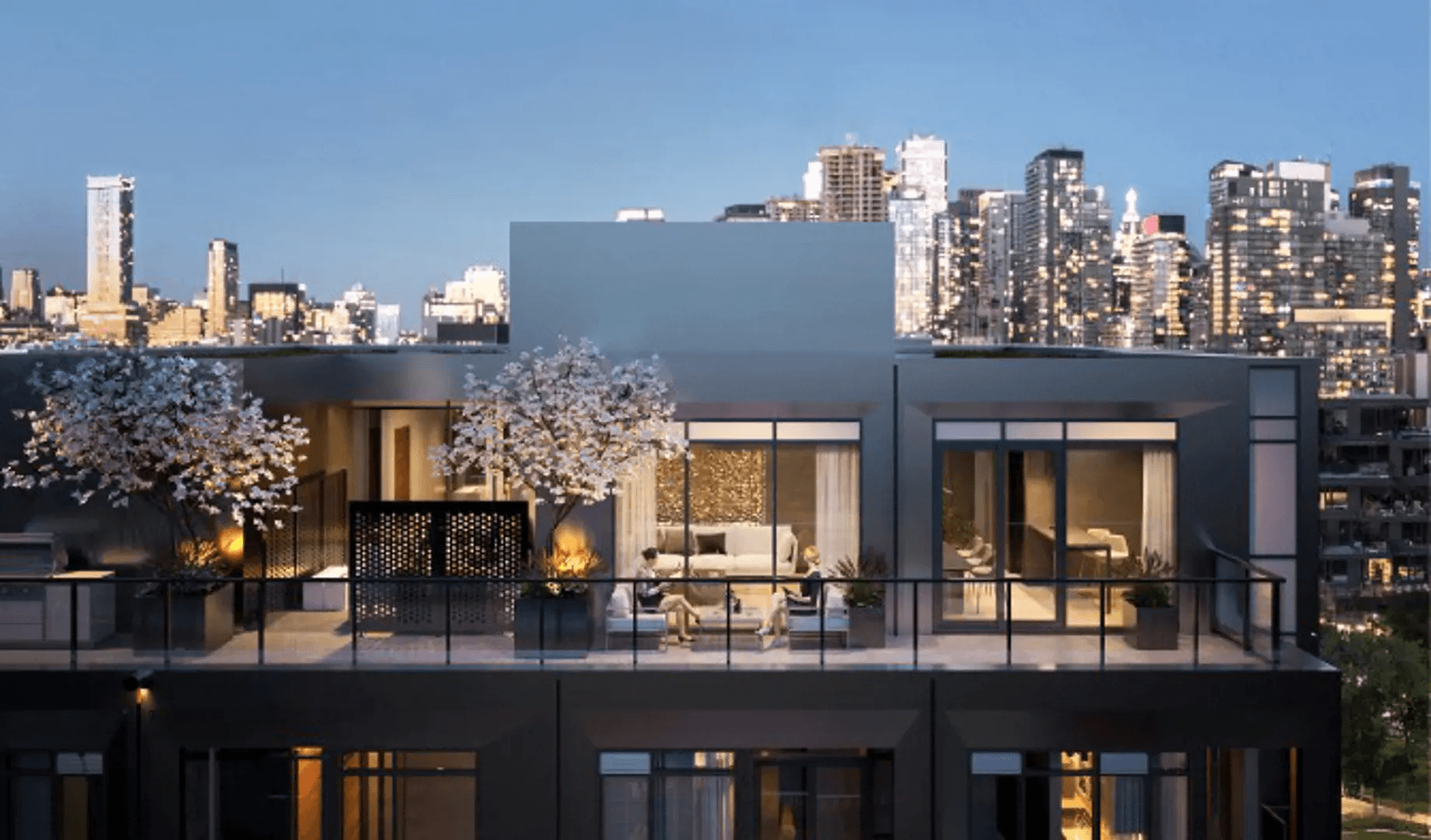 The Addison Condos thumbnail 4