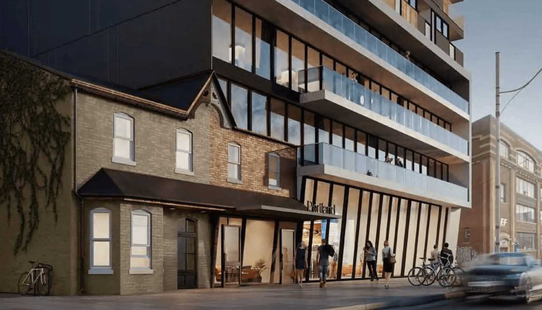 The Addison Condos thumbnail 6